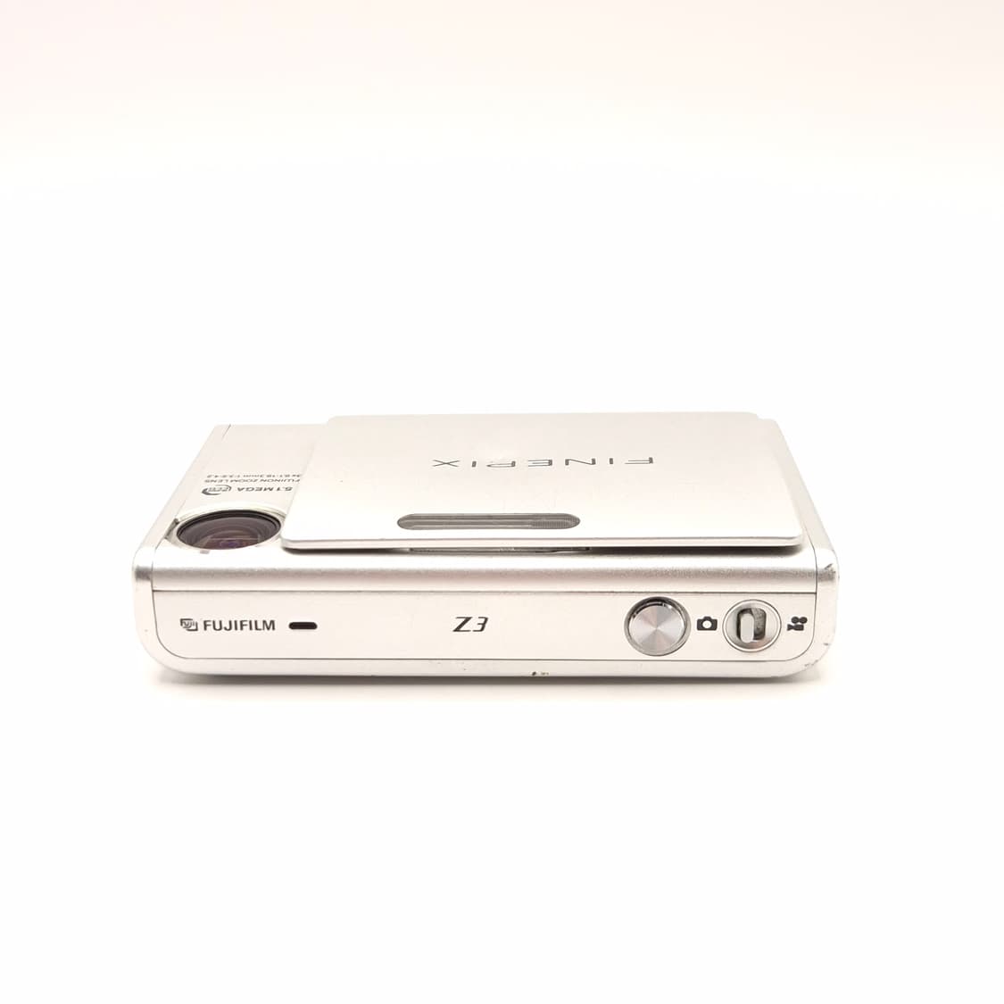 🤍 FinePix Z3 🤍 (후지필름 파인픽스 Z3) 실버 상품이미지5