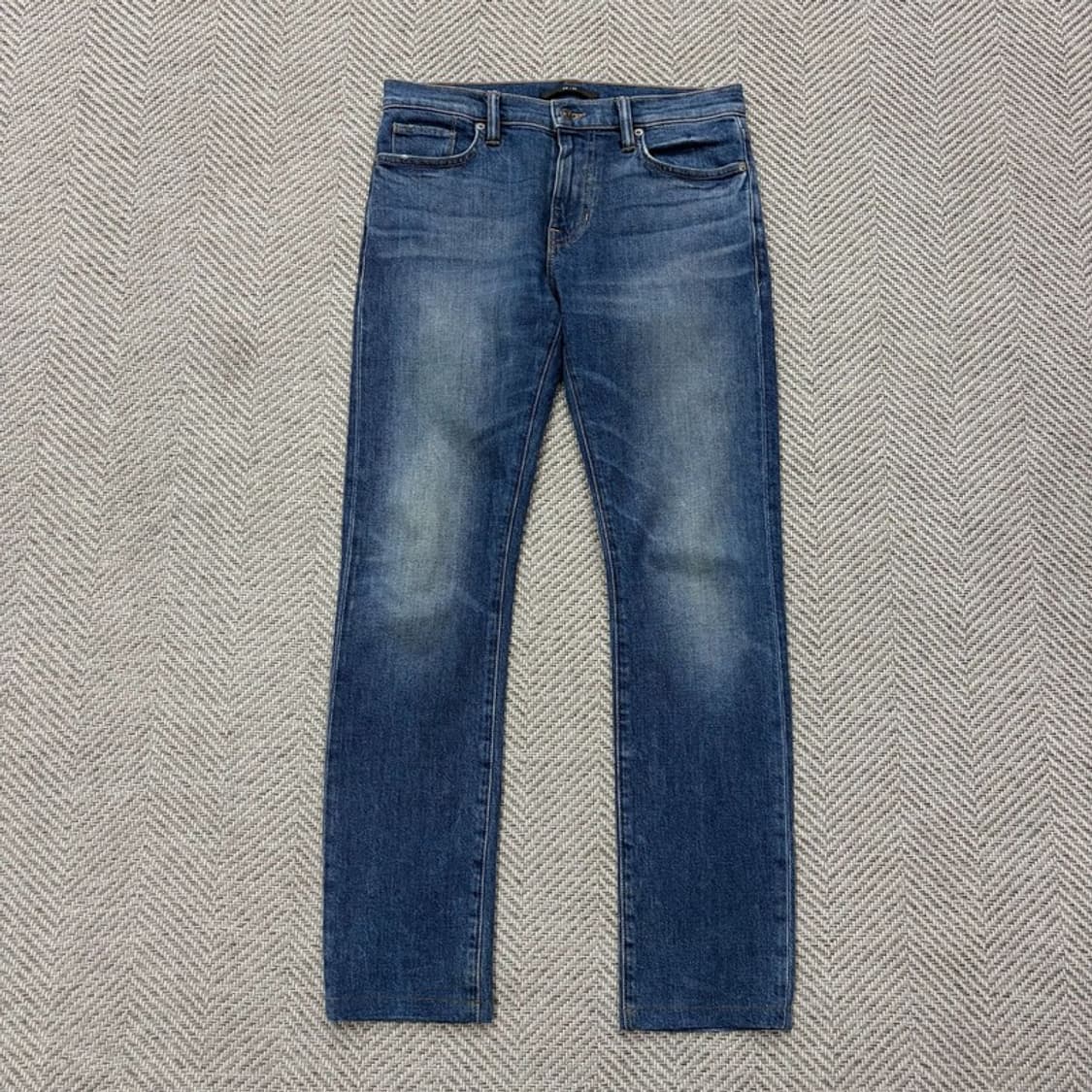 빈스 데님팬츠  v2538 상품이미지1