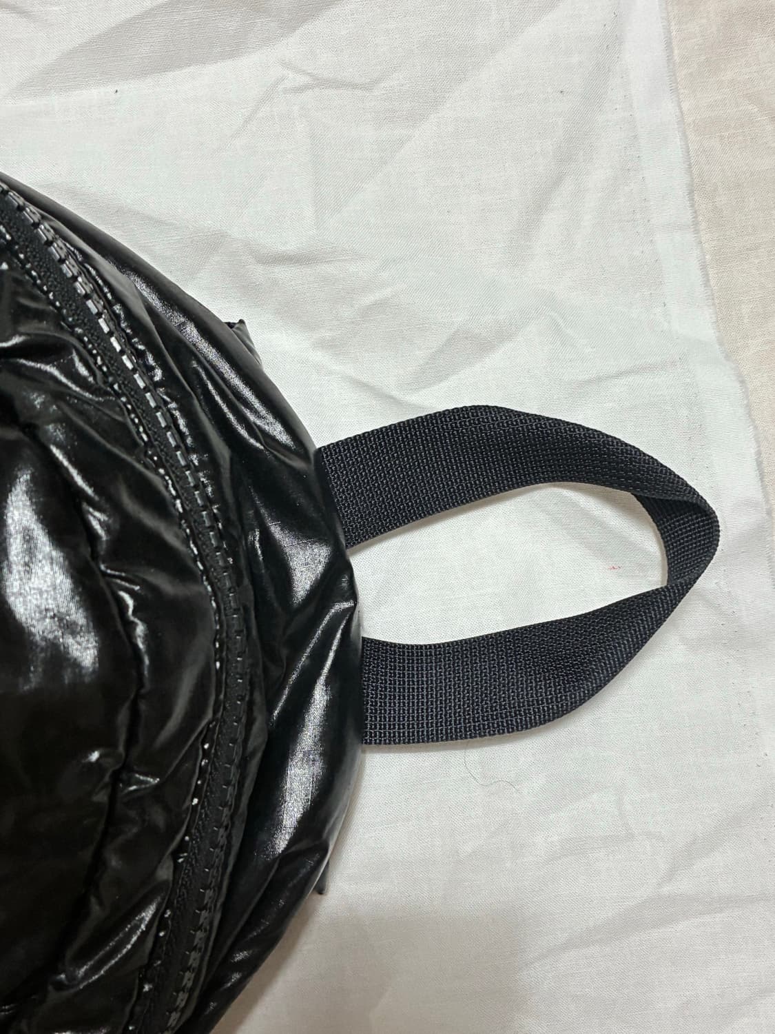 포터 에나멜 백팩 상품이미지3