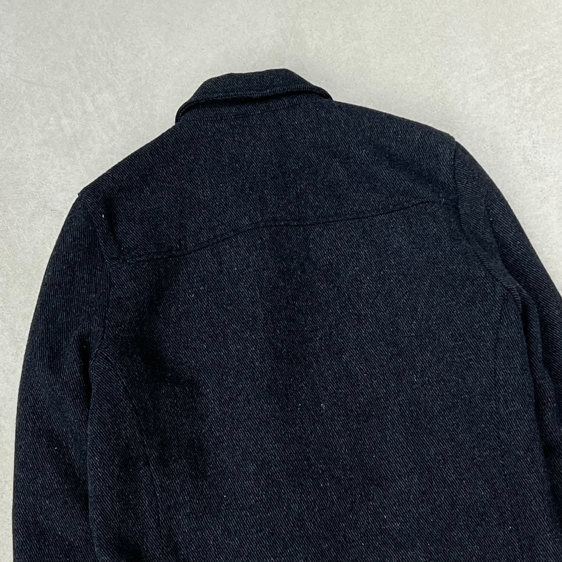 갭 멀티포켓 워크 울자켓 s09693 상품이미지5