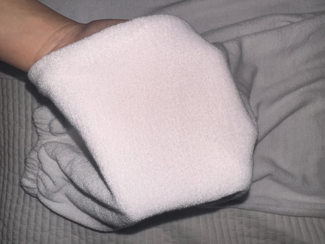 Tanger 탠저 테리 스웻 팬츠 + 후드집업 세트 상품이미지10