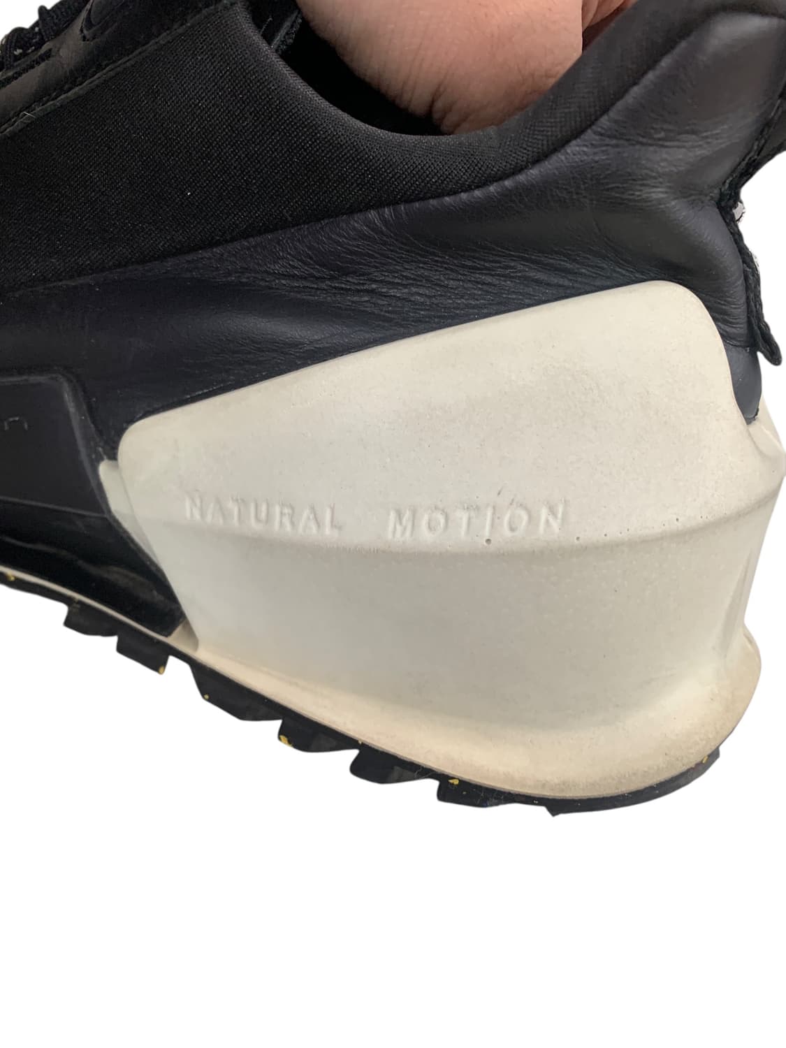 에코 바이옴 2.0 블랙 265 상품이미지10