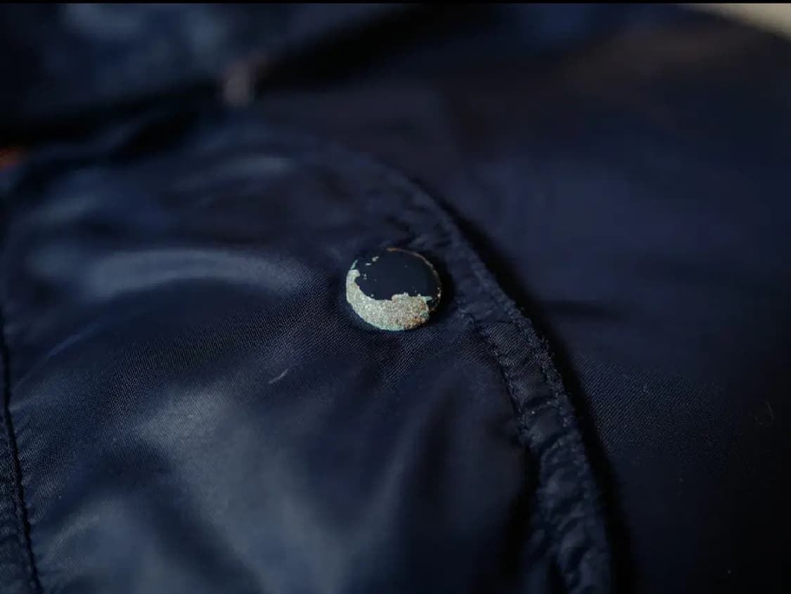 리얼맥코이 N3A L사이즈 급쳐 상품이미지9