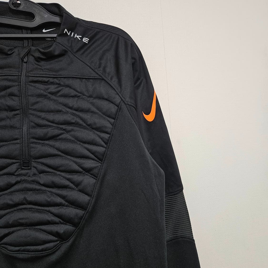 M 나이키 써마핏 스트라이크 윈터워리어 드릴탑 상품이미지2