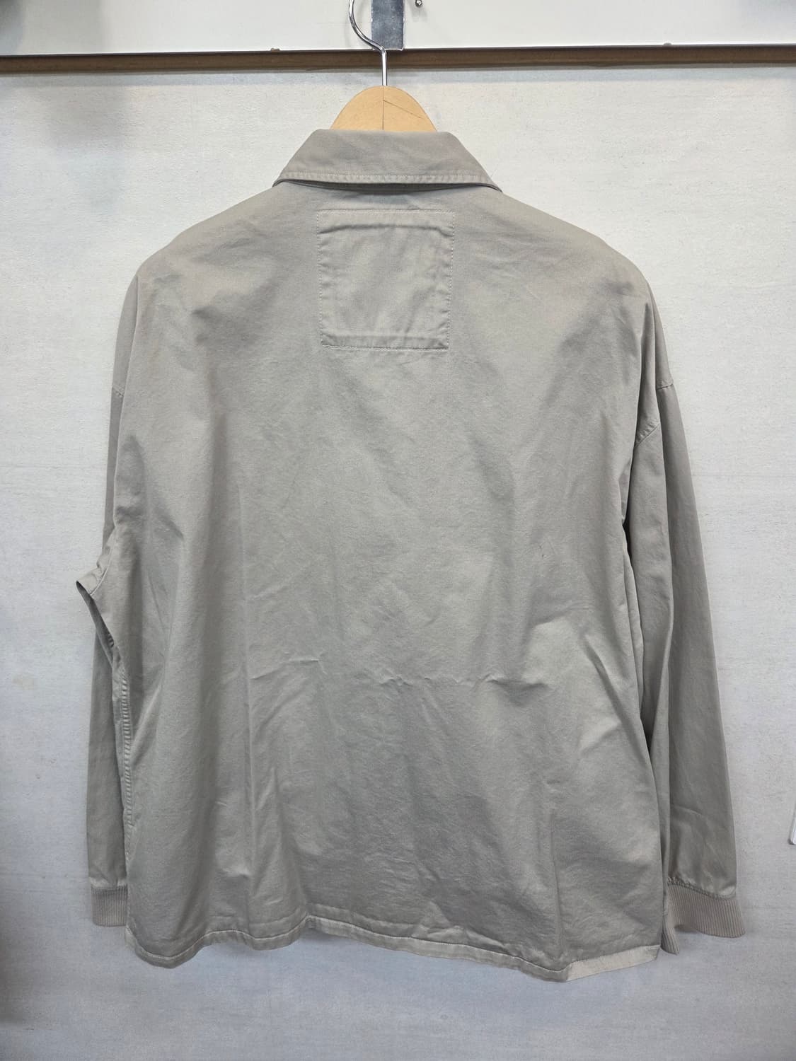 타미자스 코튼 워크웨어 자켓 xxl 상품이미지2