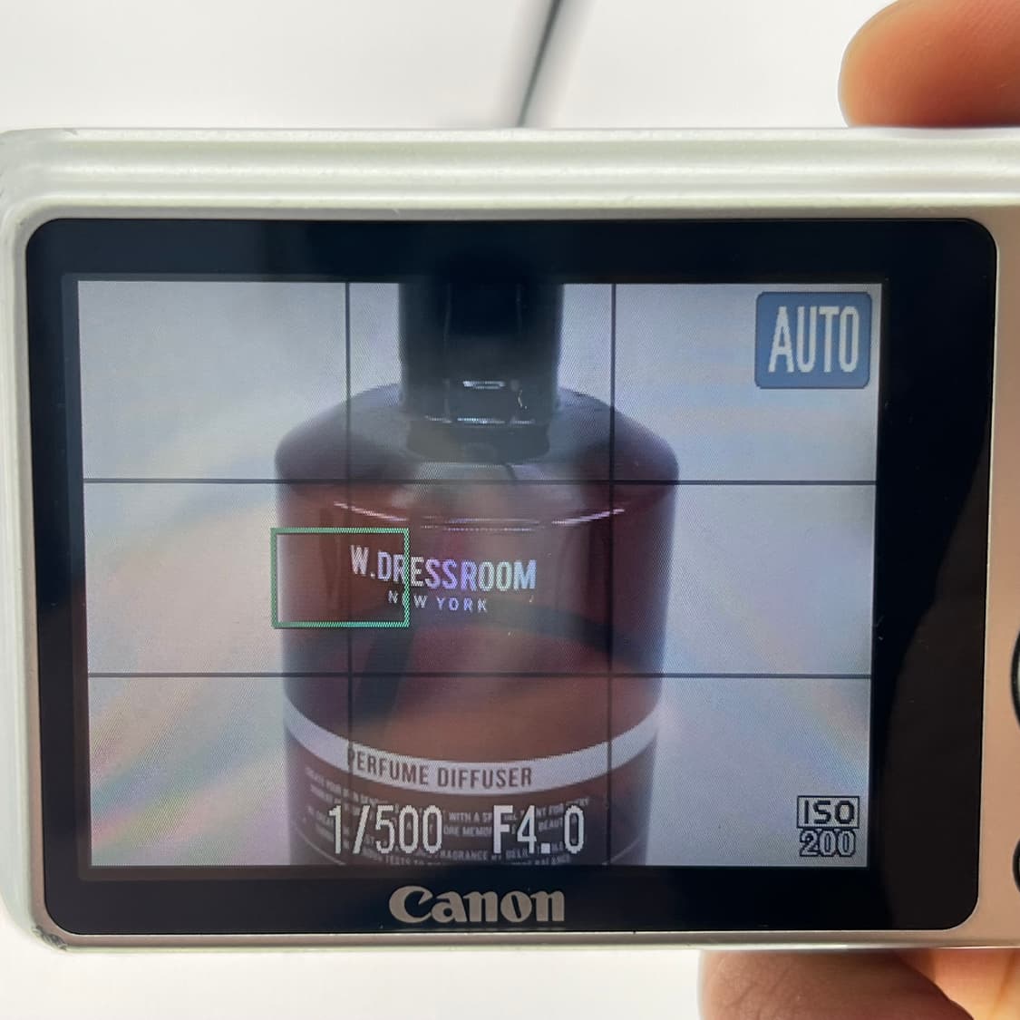 캐논 파워샷 Canon PowerShot A3000 IS 실버 상품이미지10