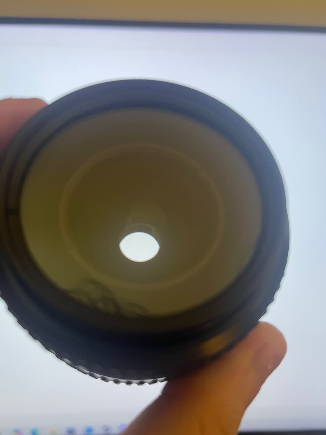 니콘 AF NIKKOR 35-80mm 렌즈 상품이미지6