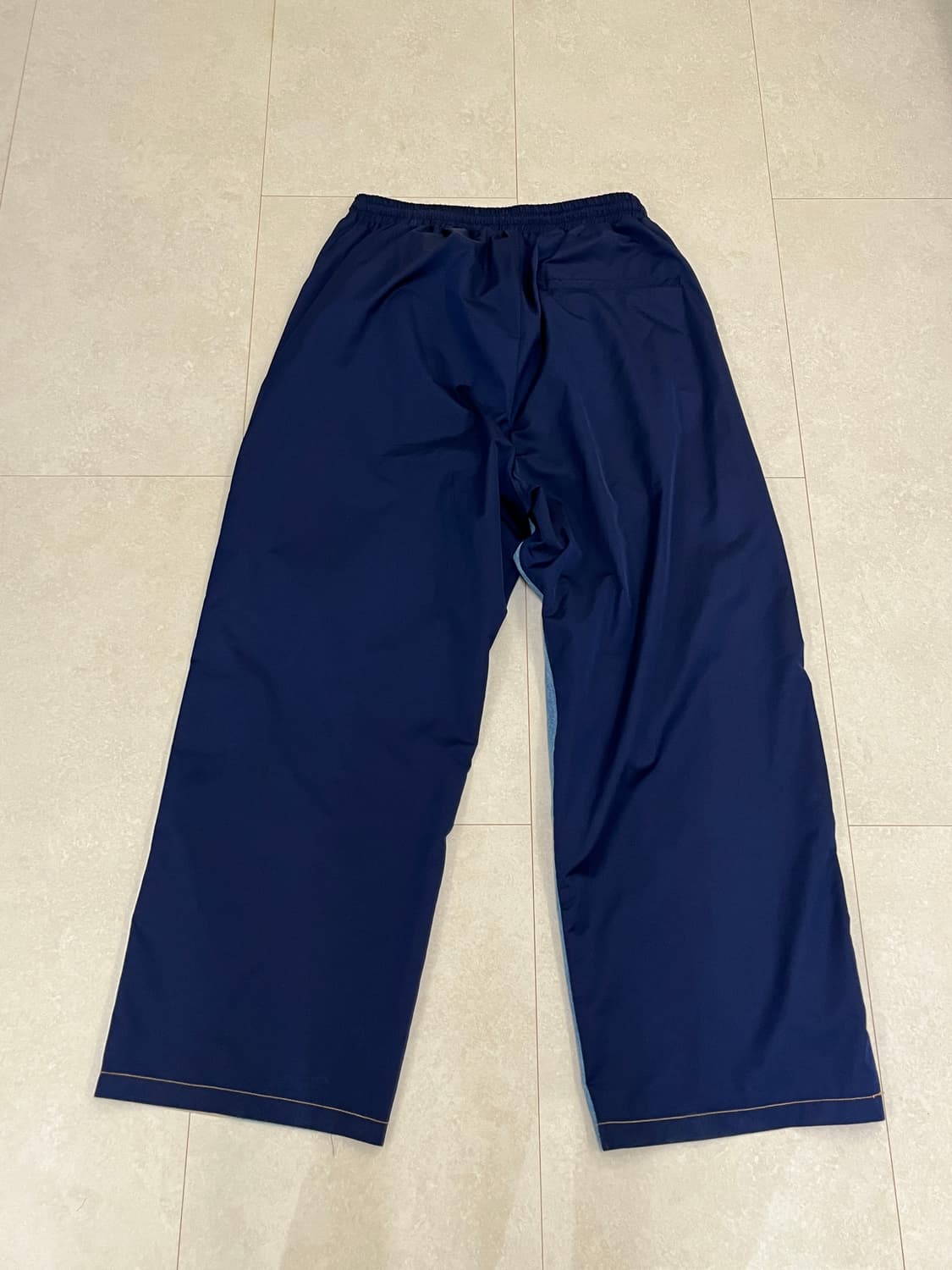 Civision 하이브리드 트랙 팬츠 (크림 익스클루시브) 상품이미지5