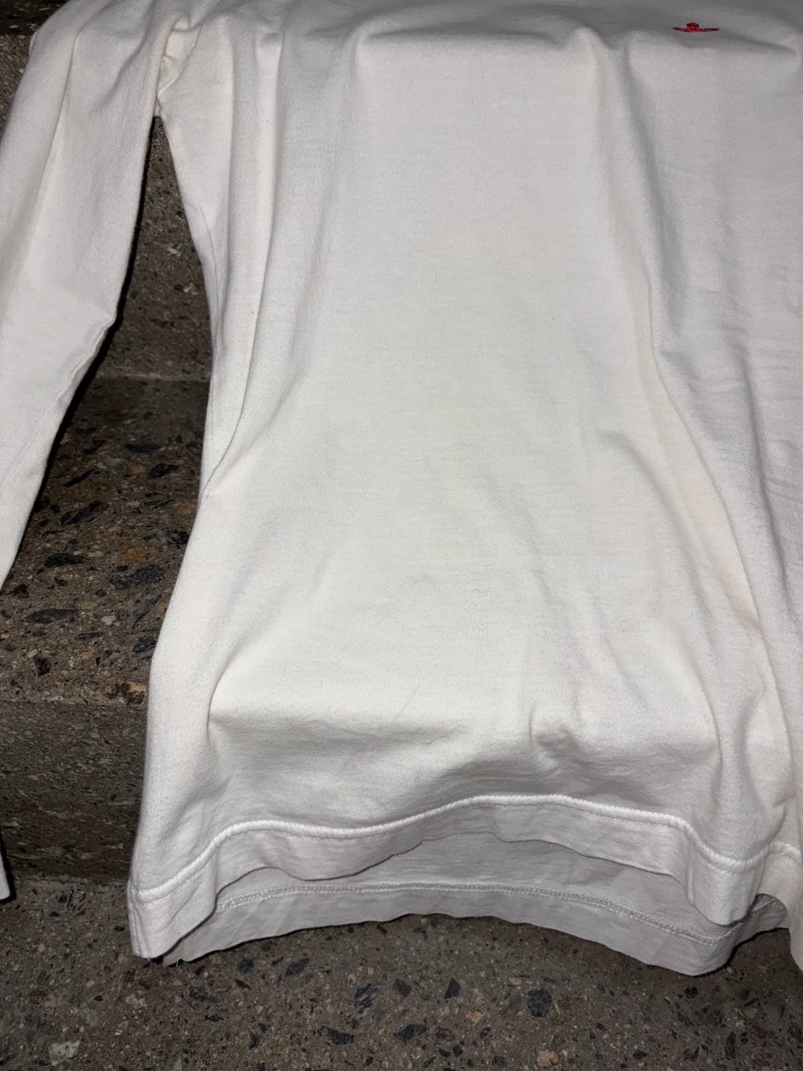 비비안 웨스트우드 긴팔 티셔츠 상품이미지9