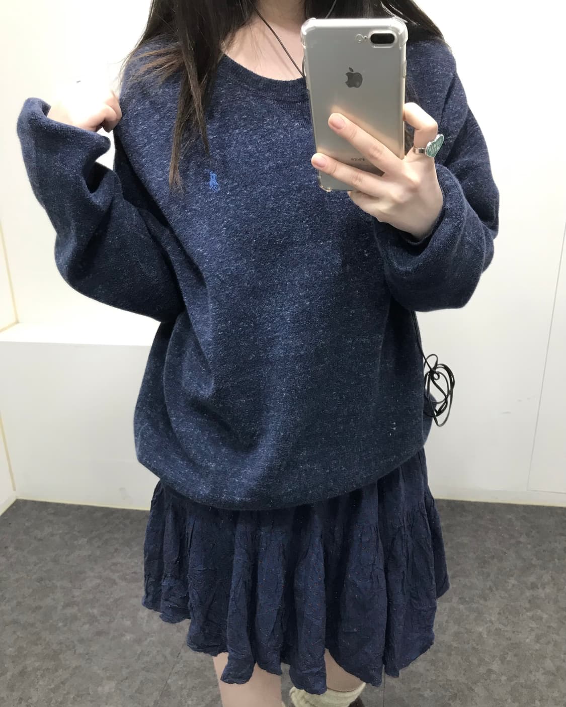 ♫ 폴로 소녀 코디 💙 상품이미지3