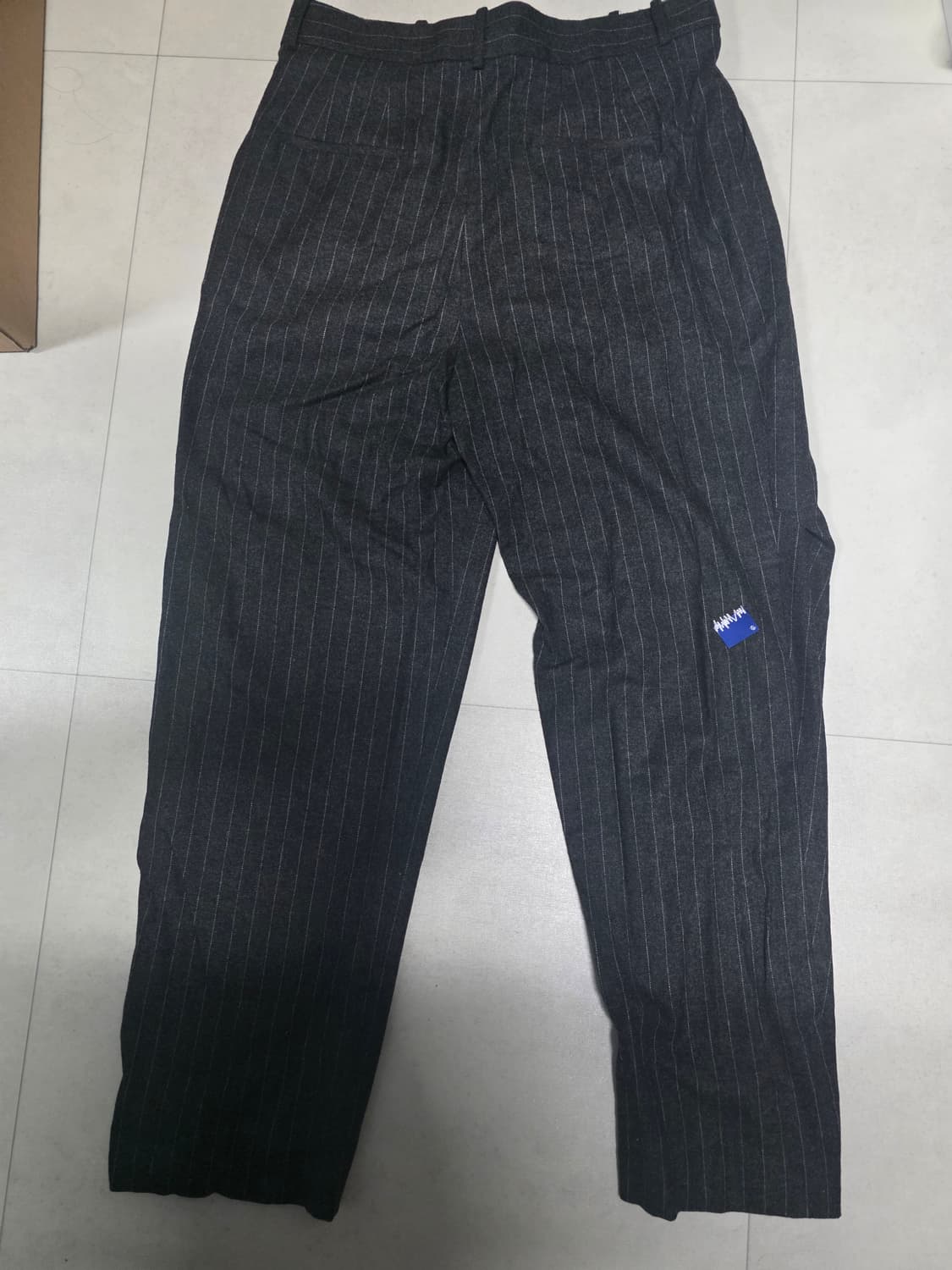 자라 아더에러 셋업 ZARA x ADERERROR M사이즈 상품이미지6