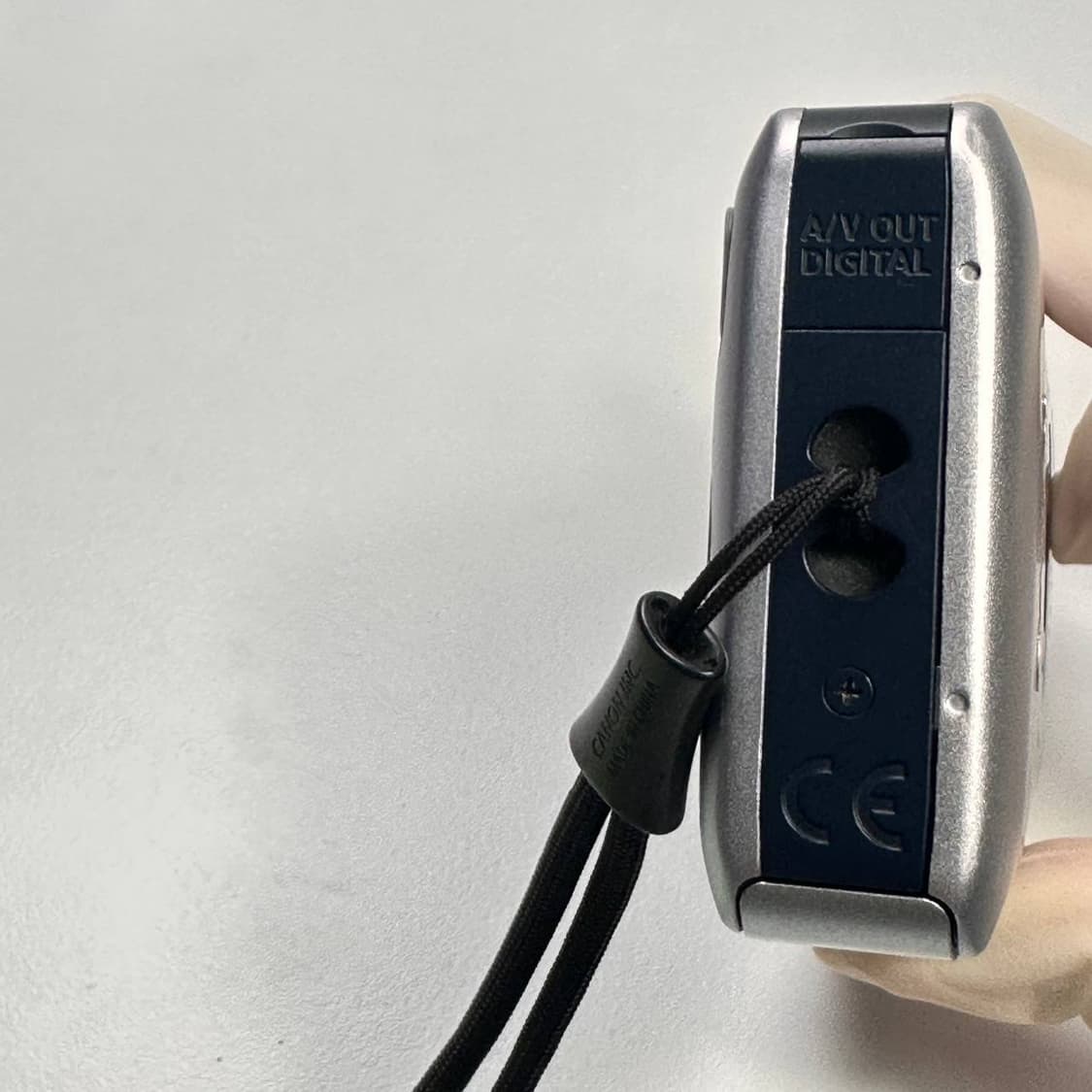 Canon ixus 105 ixy 200f 캐논 익서스 디카 상품이미지8