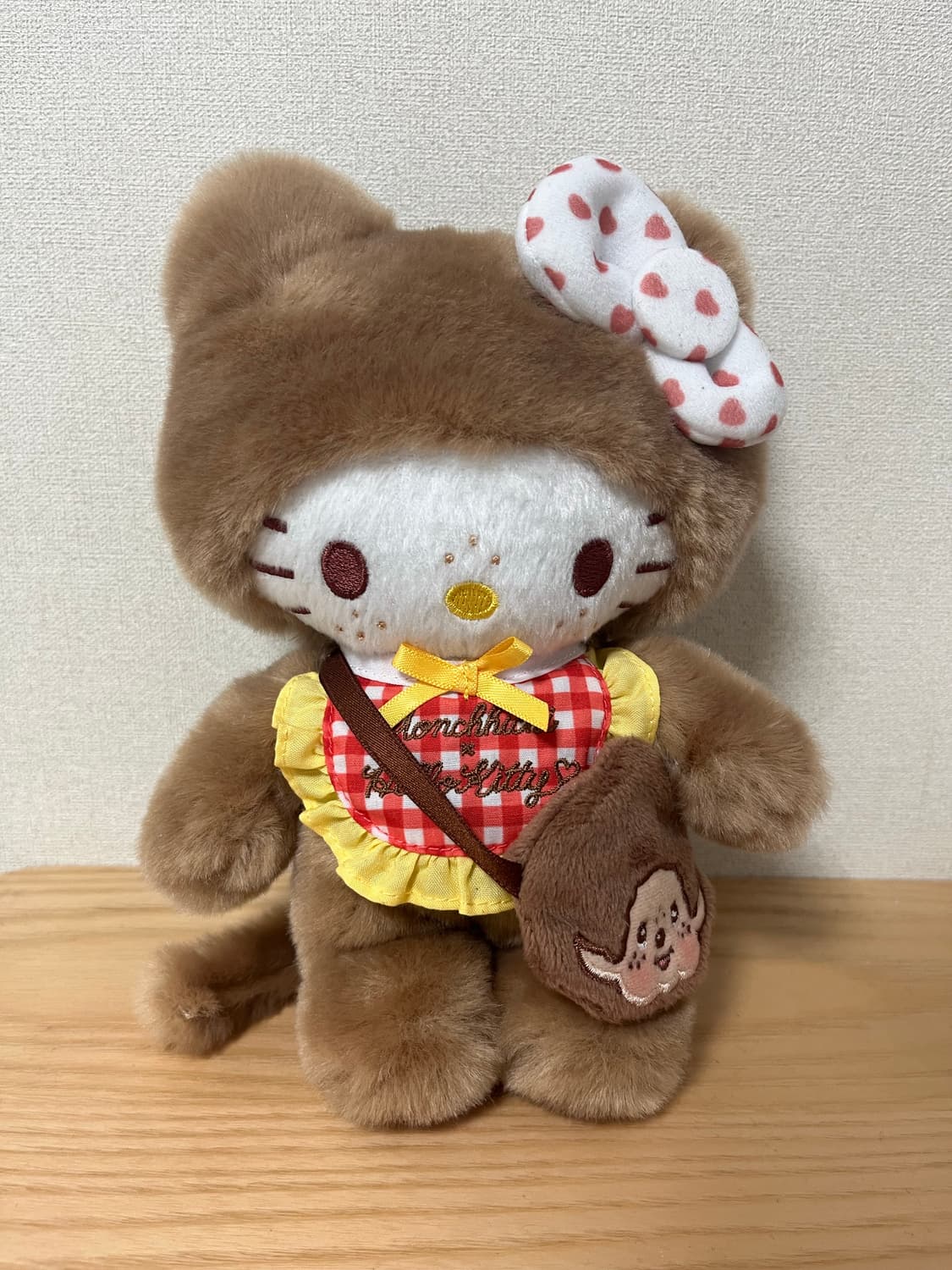 몬치치 키티 상품이미지1