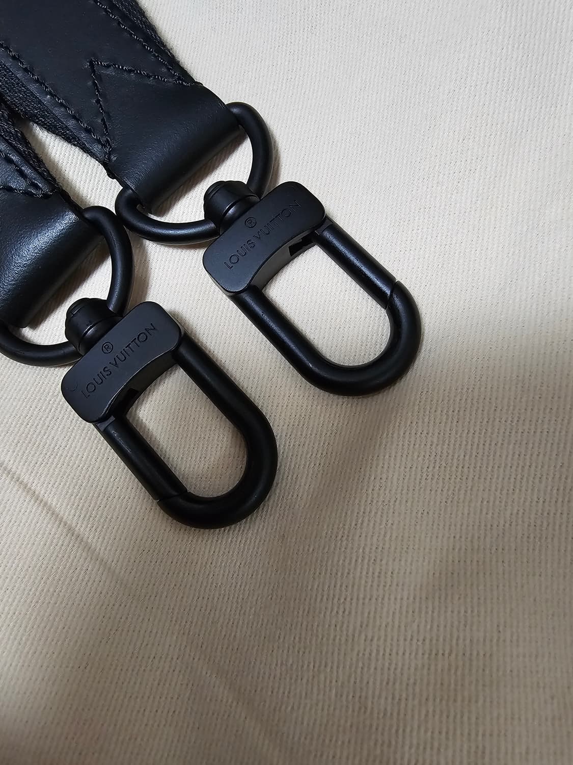 루이비통 토리옹 키폴35 반둘리에 신형 상품이미지8