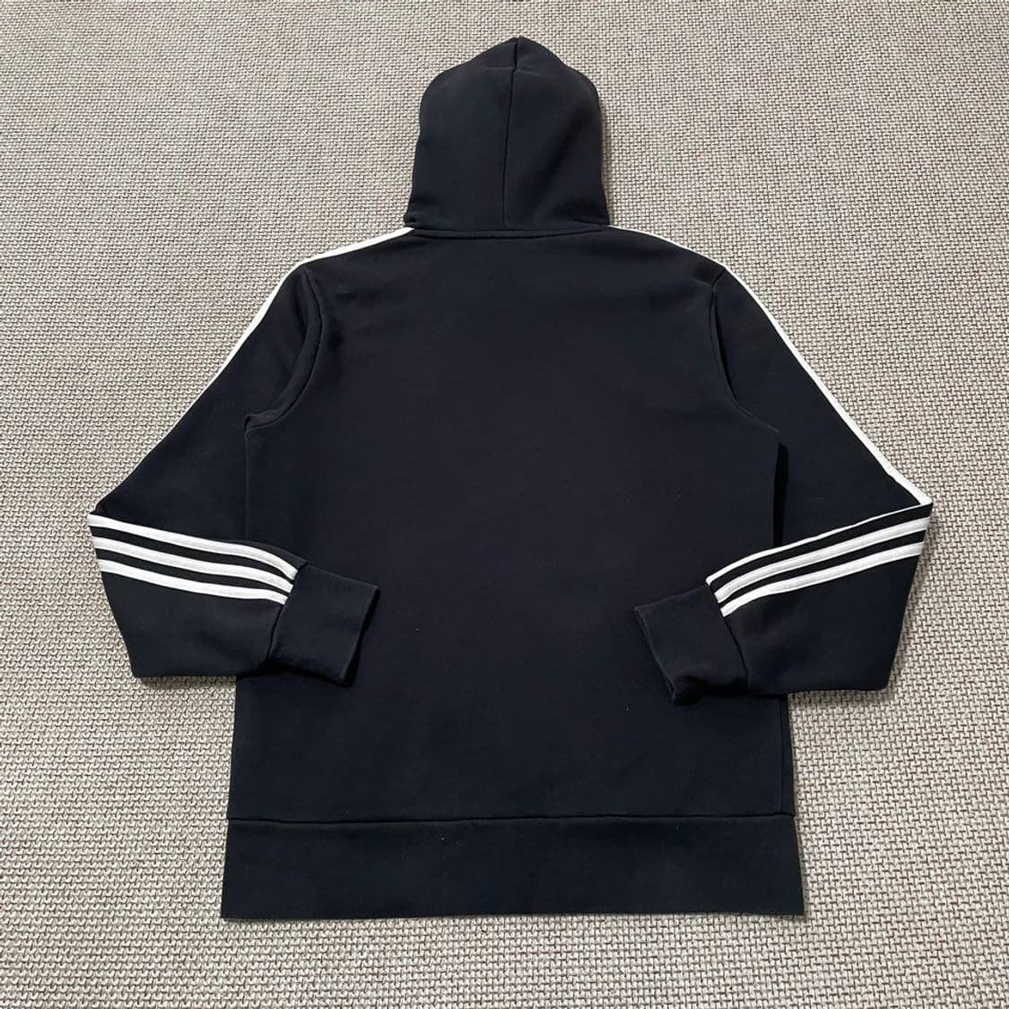 아디다스 기모 후드 7180 상품이미지3