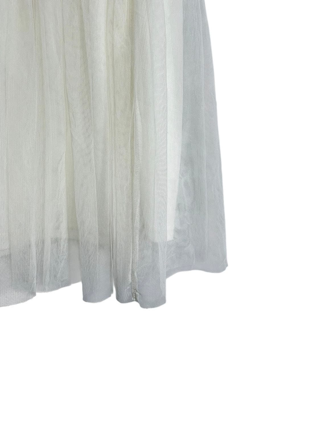vtg skirt 상품이미지3