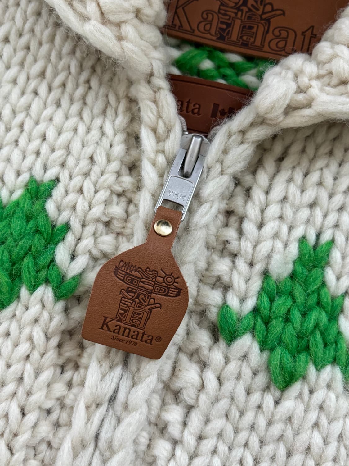 Urbanic30 x Kanata Ski 얼바닉 카나타 스키 코위찬 상품이미지3