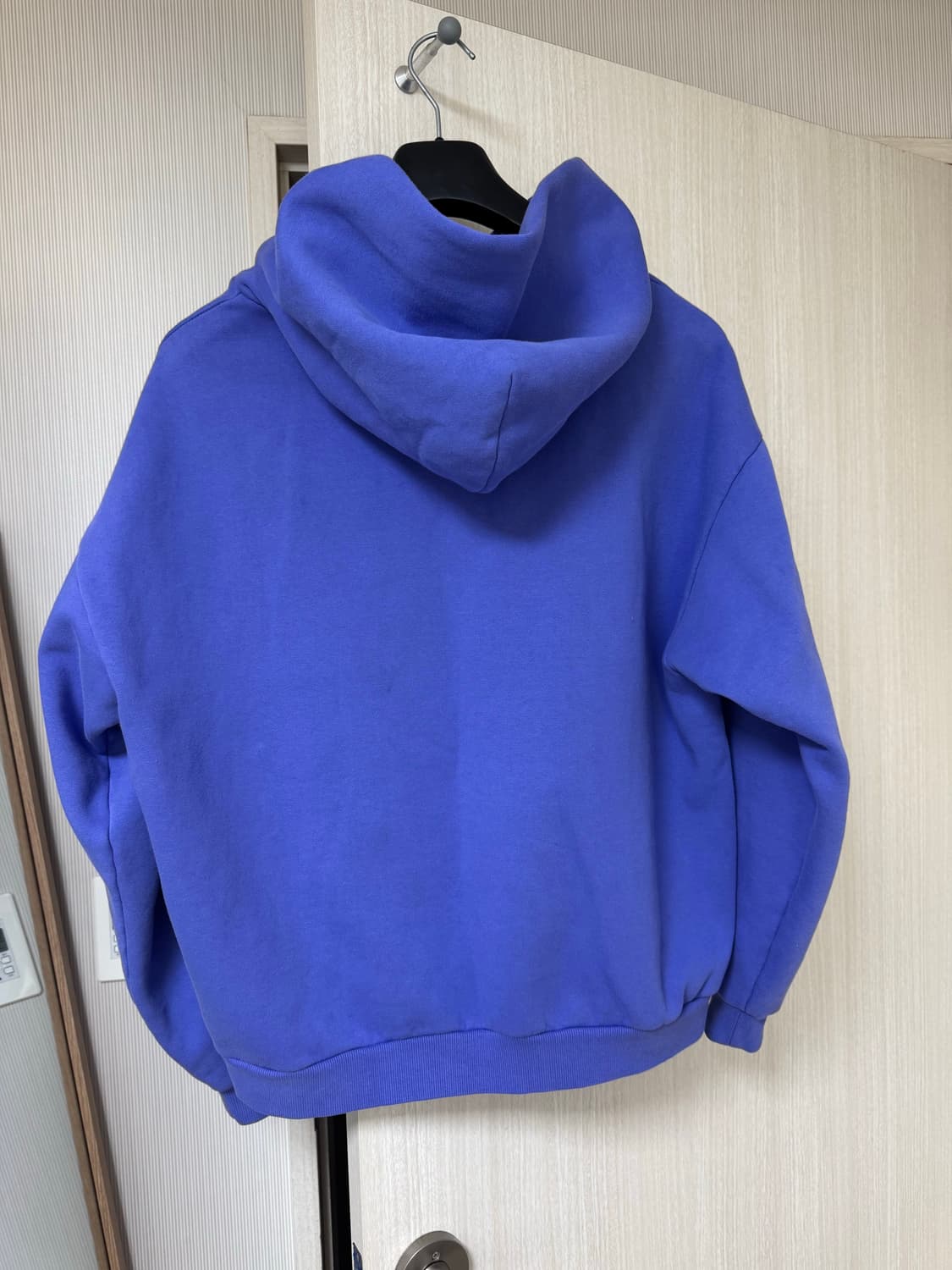 [L] 컬렉트피시스 후드티 상품이미지2