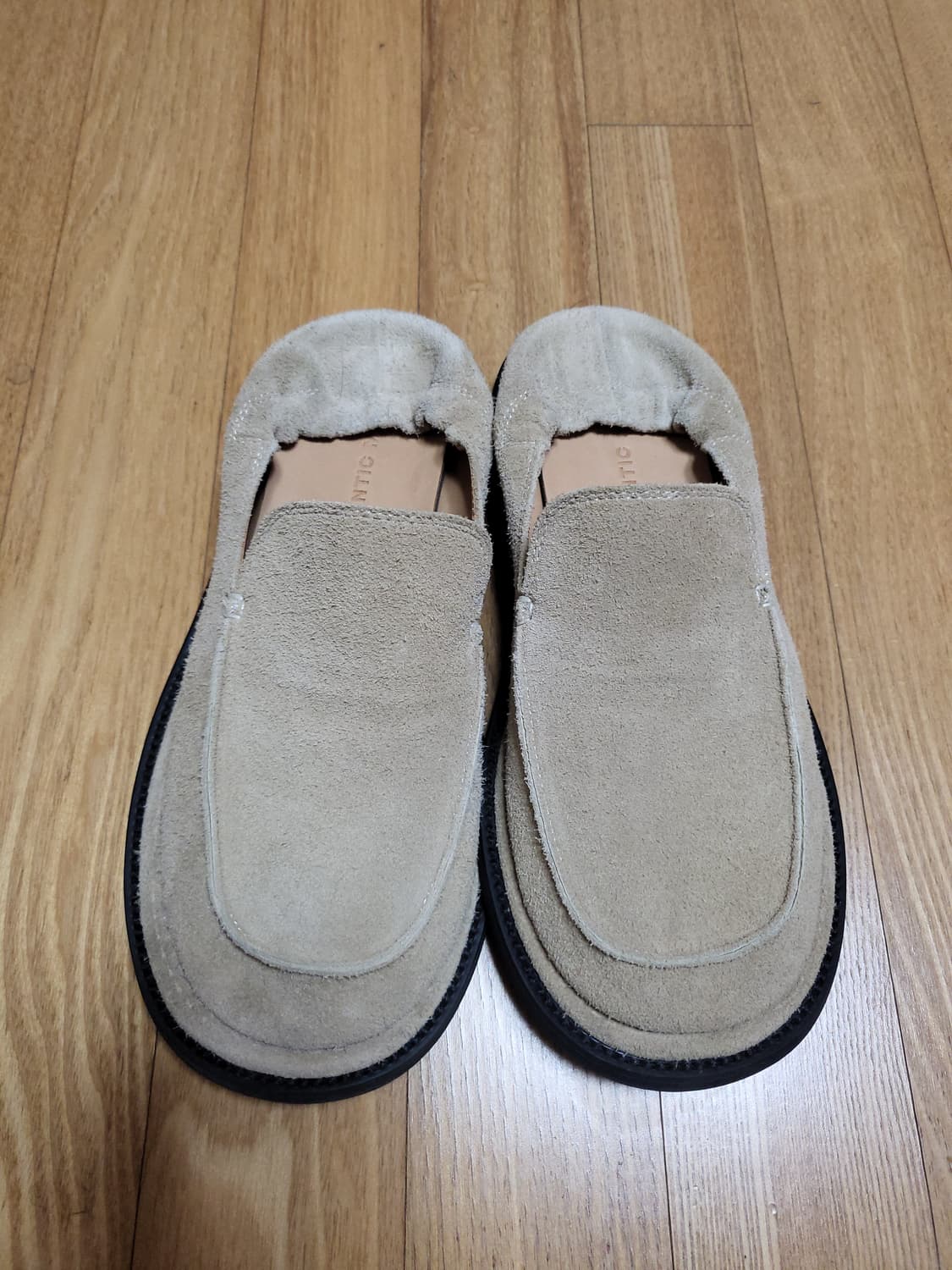 [240~245] 로맨틱무브 삭 바부슈 아이보리 상품이미지2