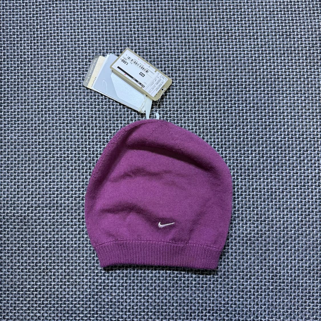 빈티지 나이키 reversible 비니(kold_8294) 상품이미지1