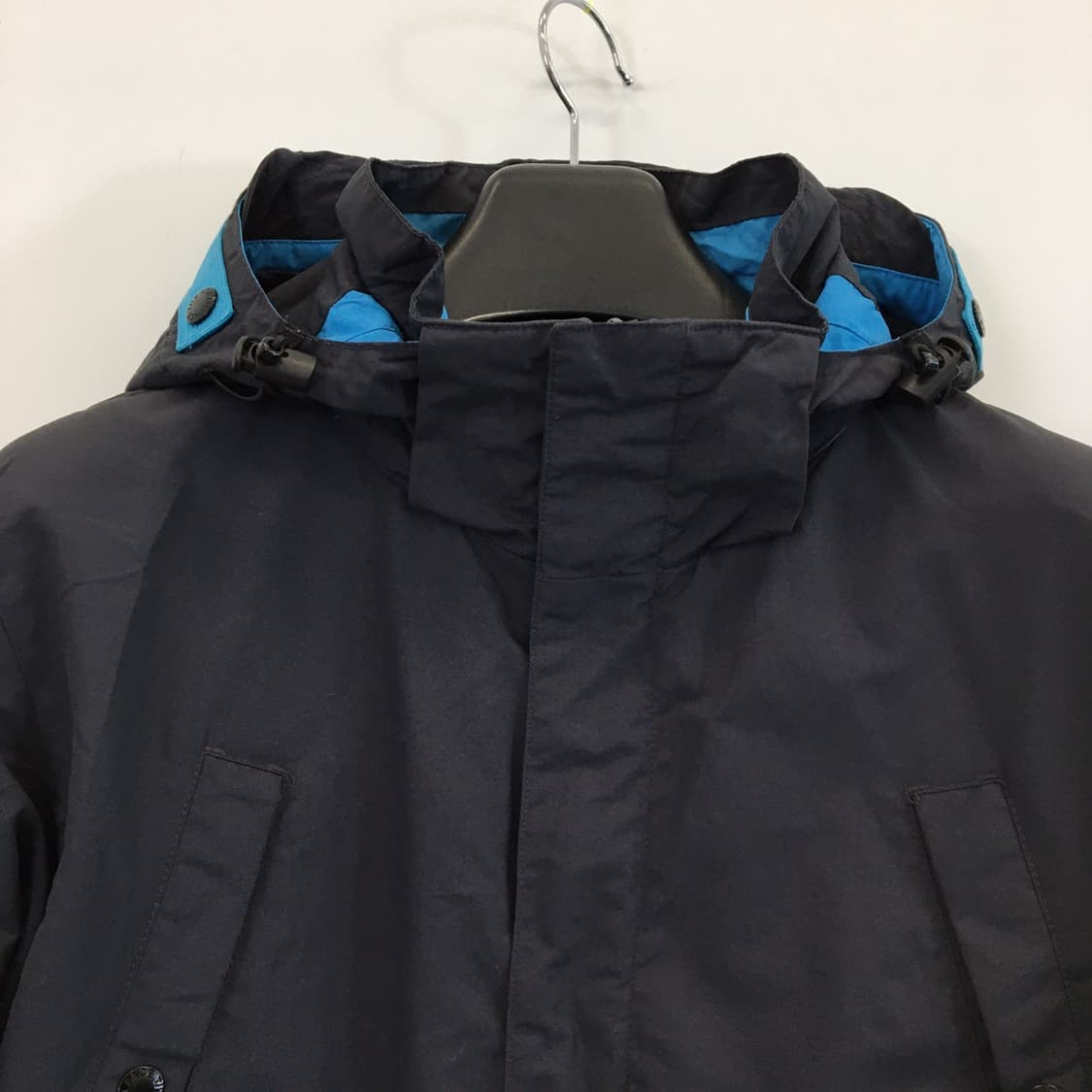 노스페이스 화이트라벨 아론 바람막이자켓 100  상품이미지3