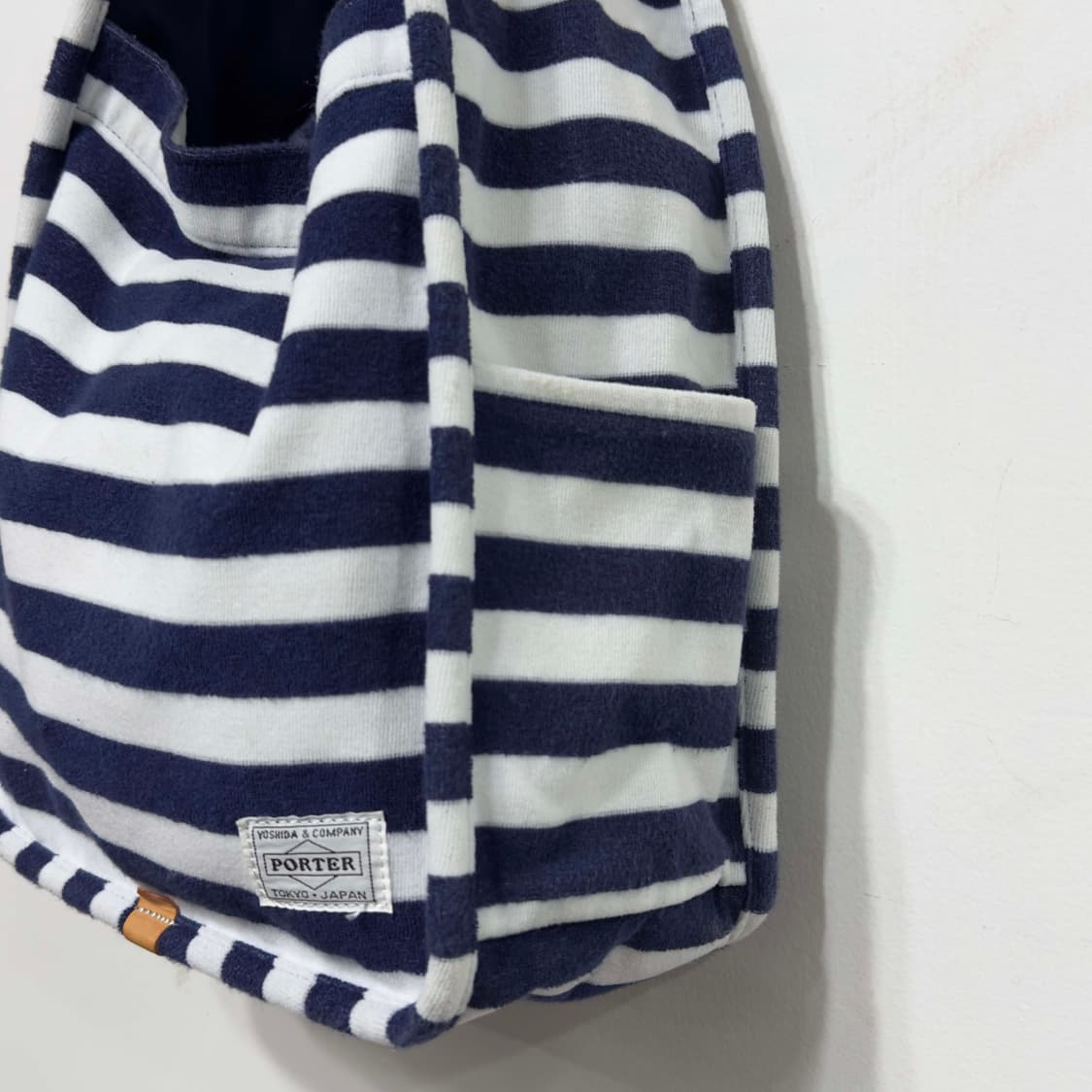 요시다 포터 X 비인 마켓 숄더백 상품이미지3