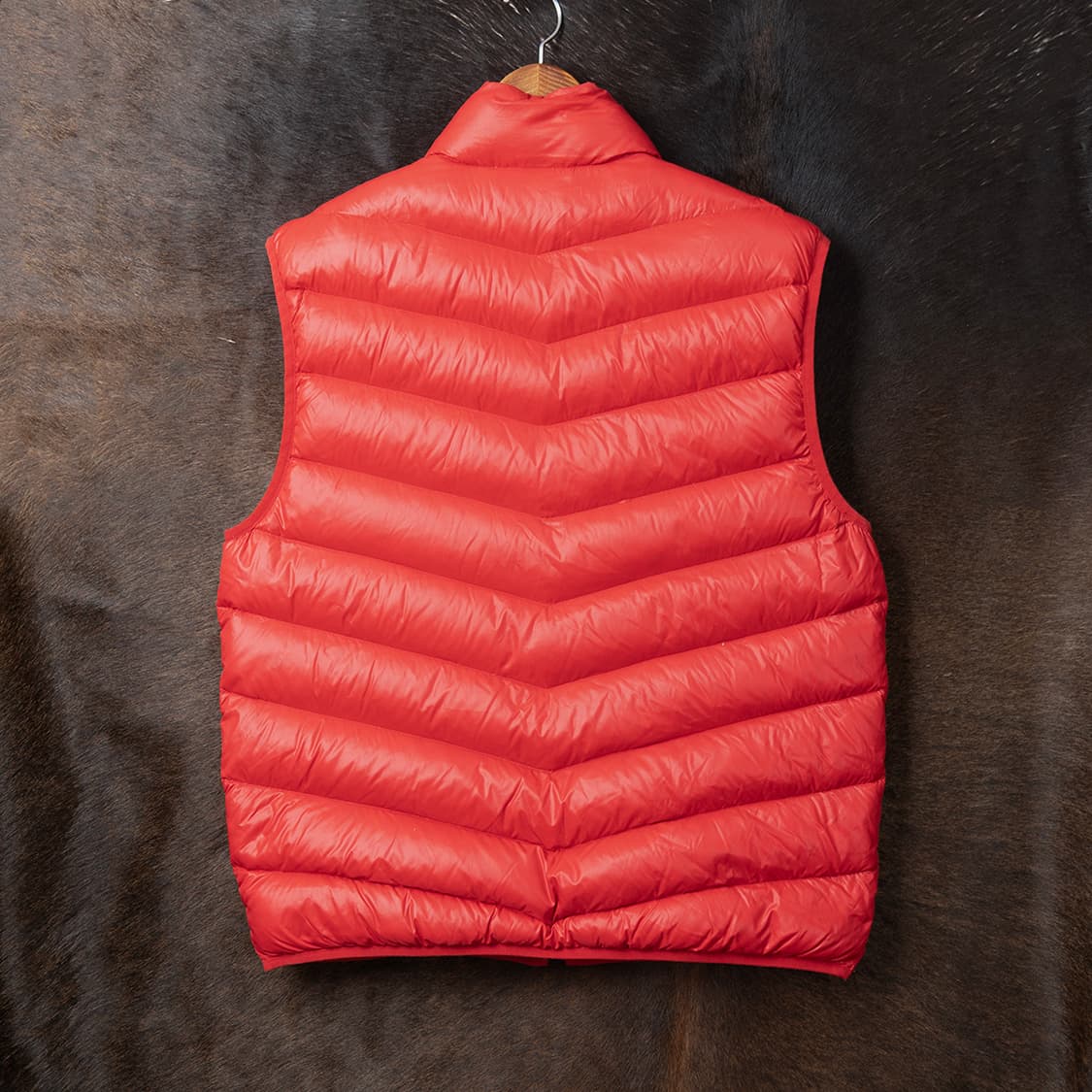 [XL] 나이키 NSW 그레이 구스다운 베스트 44736-606 상품이미지5