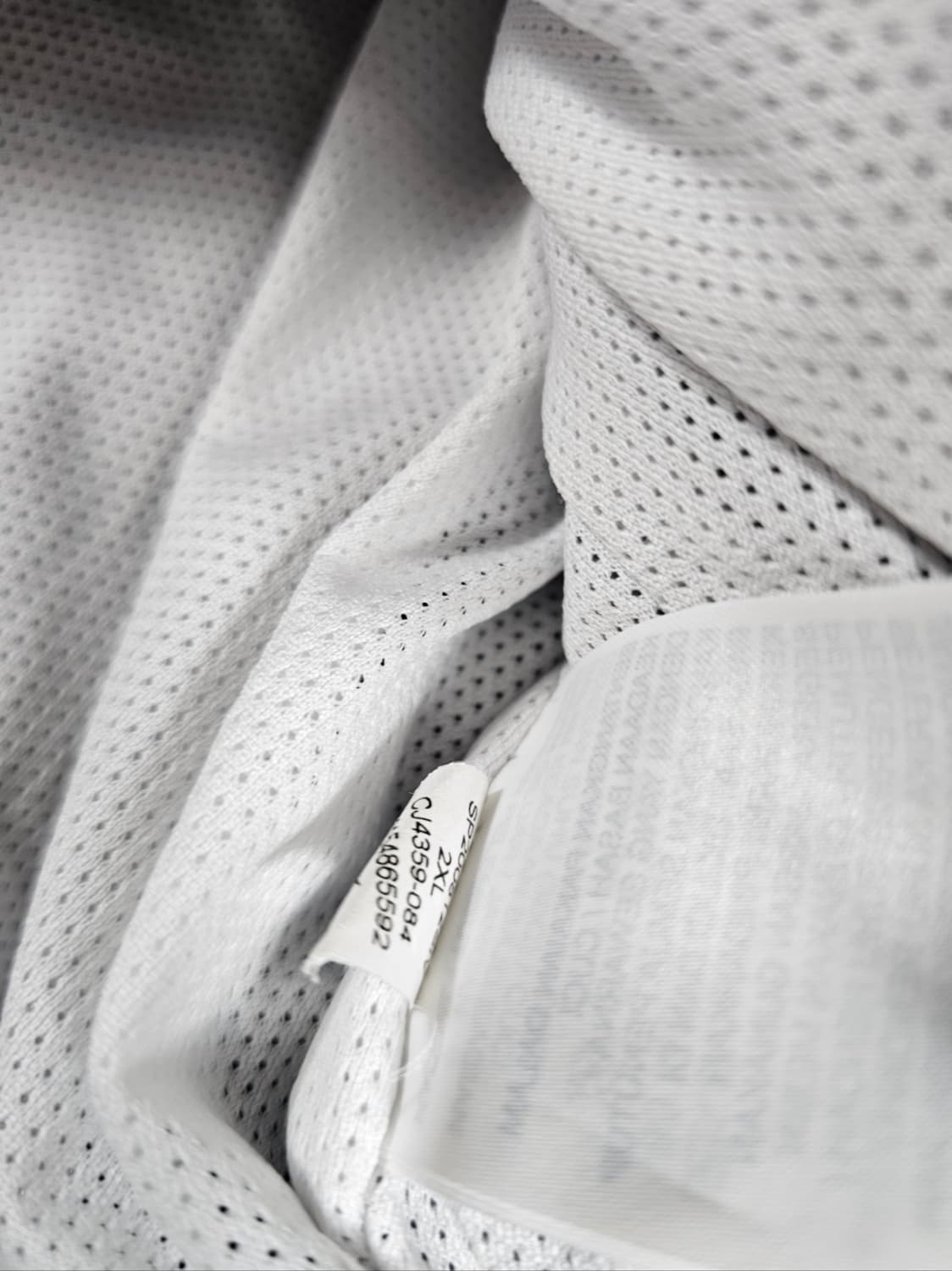 나이키헤리티지윈드러너바람막이 상품이미지9