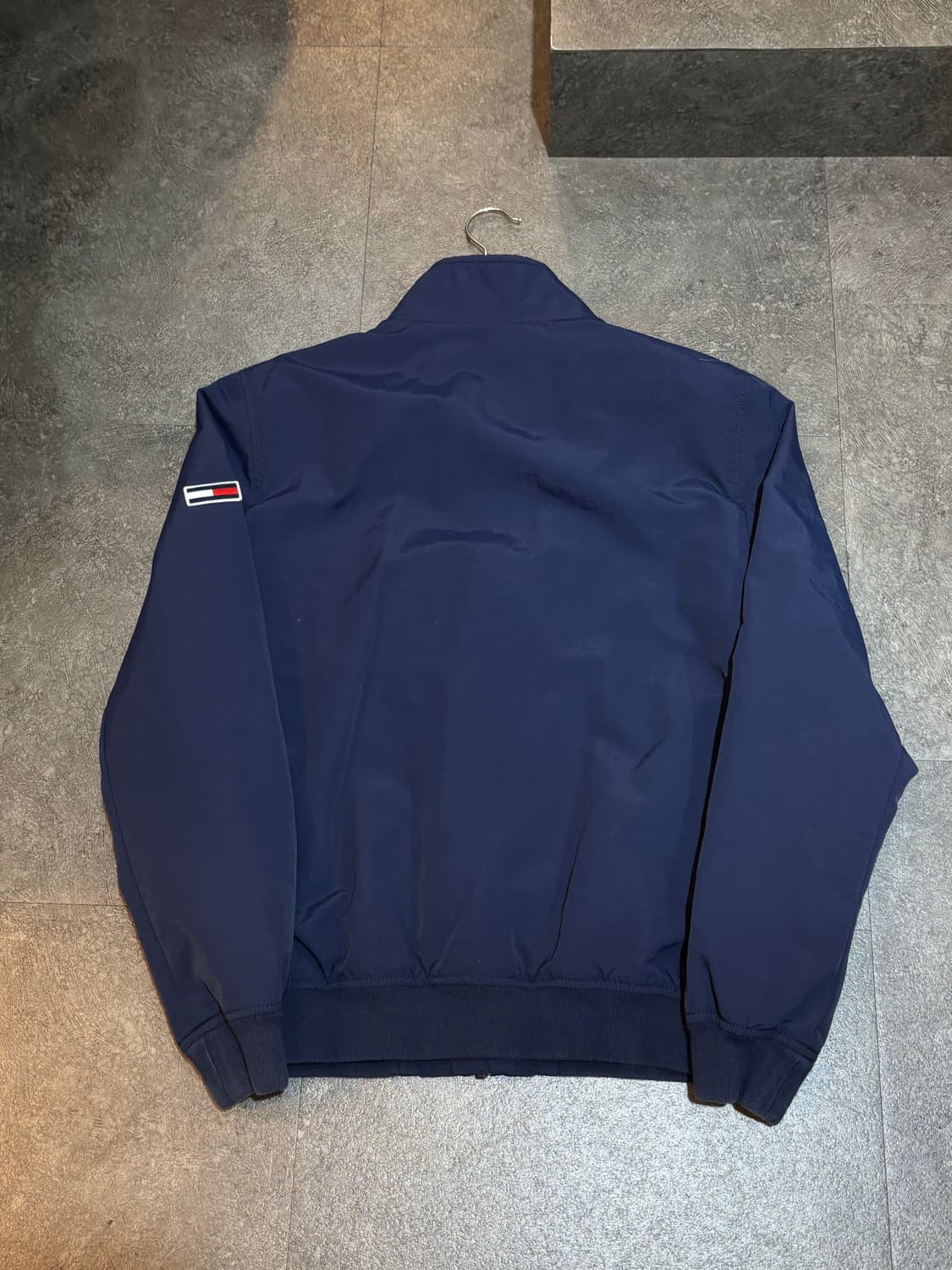 타미진스 타미힐피거 바람막이 자켓 XL사이즈 상품이미지3
