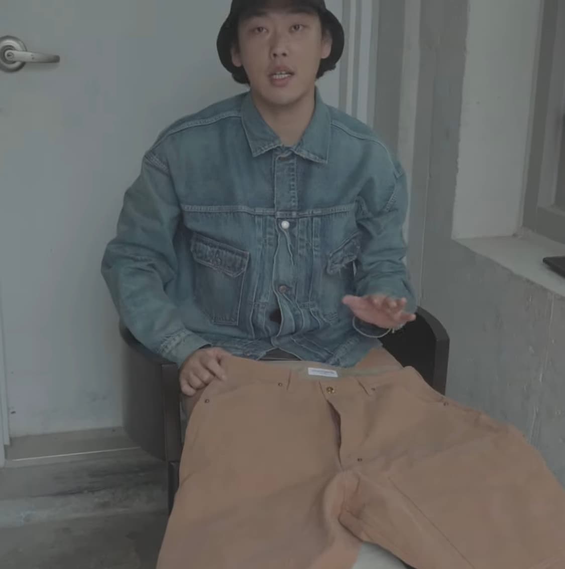 마인데님 E.BF-GJKT 1사이즈 상품이미지2