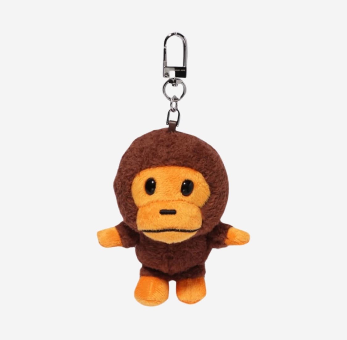 베이프 베이비 마일로 인형 키링 상품이미지1