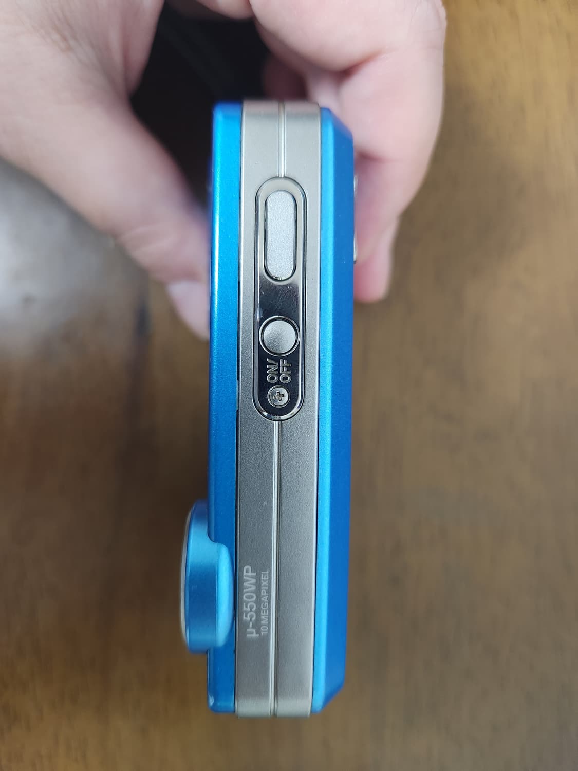 올림푸스 뮤 550wp 상품이미지4