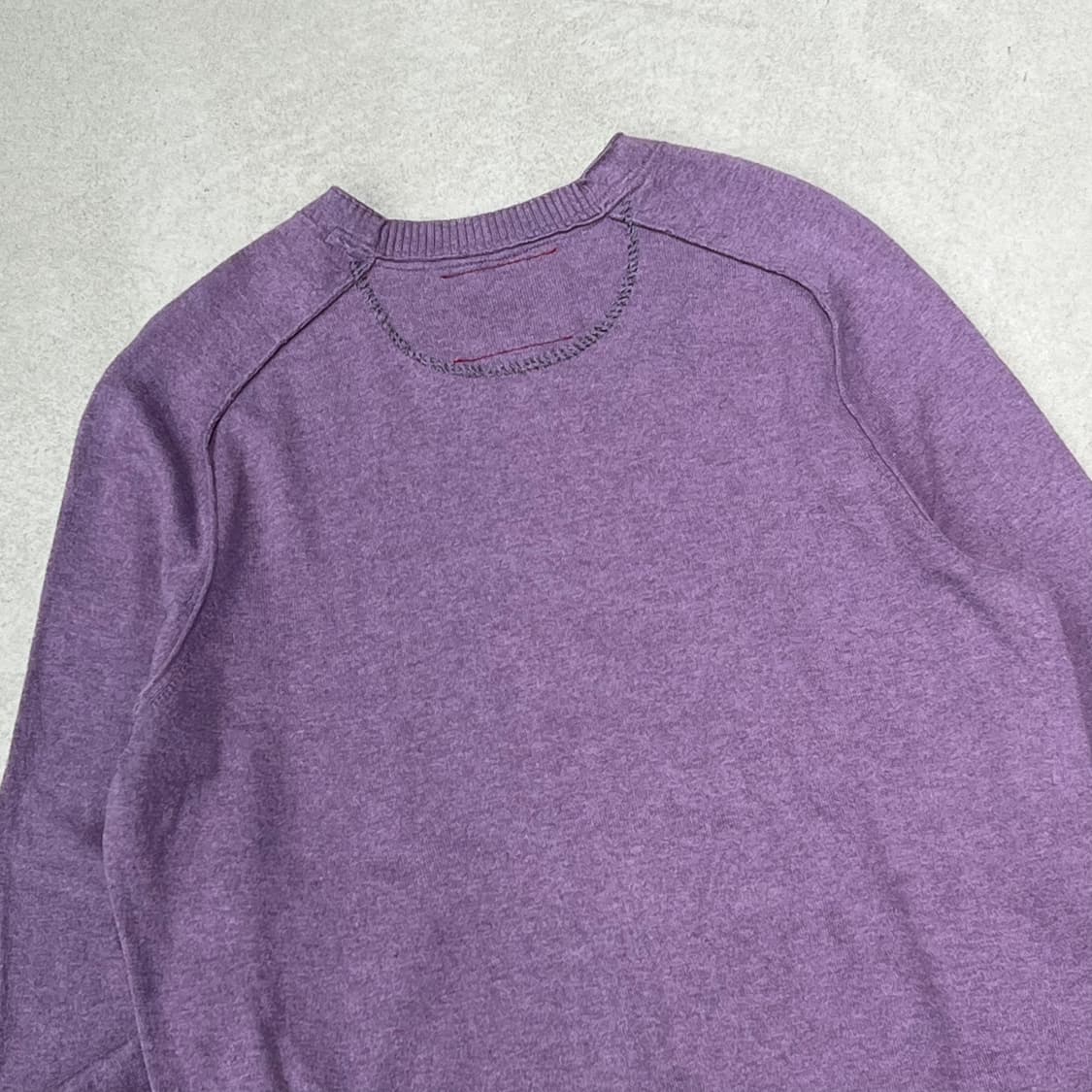 바나나리퍼블릭 라운드 니트 s09733 상품이미지4