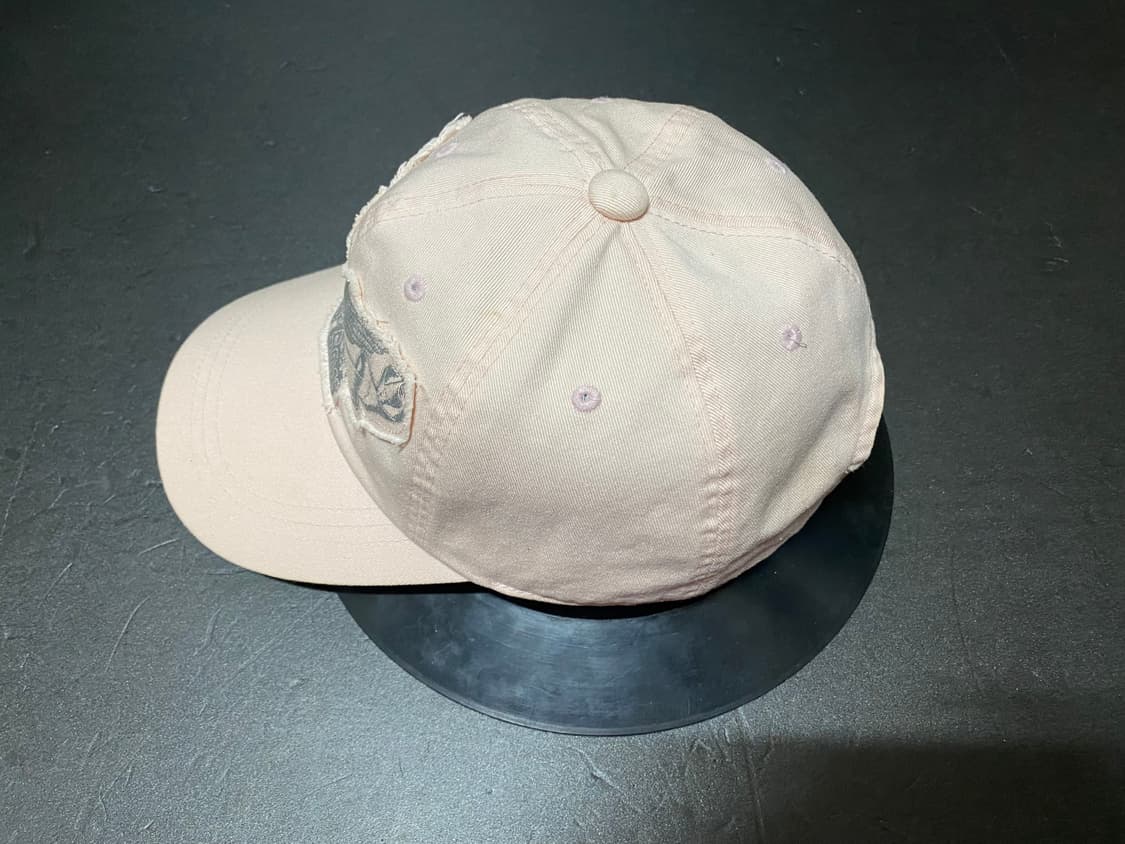 Levi's 501 vintage cap볼캡 상품이미지3