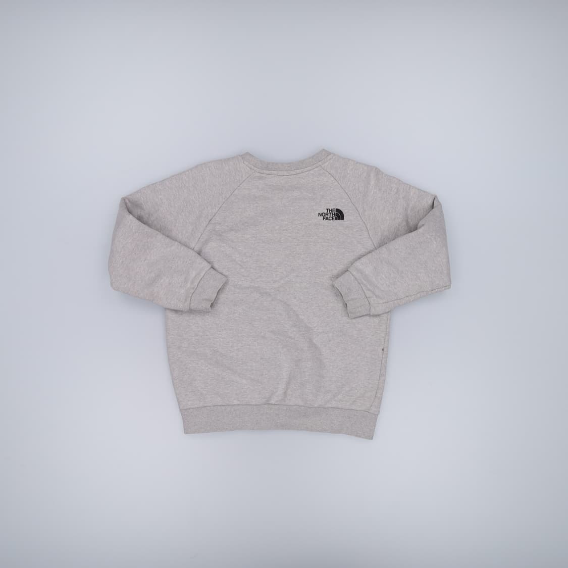 150 노스페이스 키즈 맨투맨 0309H1 상품이미지2