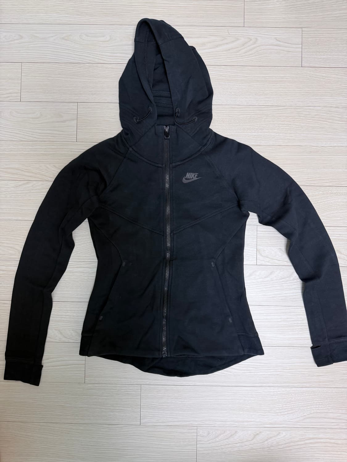 나이키 피그먼트 블랙 테크팩 상품이미지1