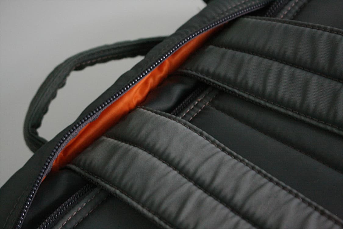 포터 PORTER 정품 탱커 시리즈  3WAY 브리프케이스 상품이미지10