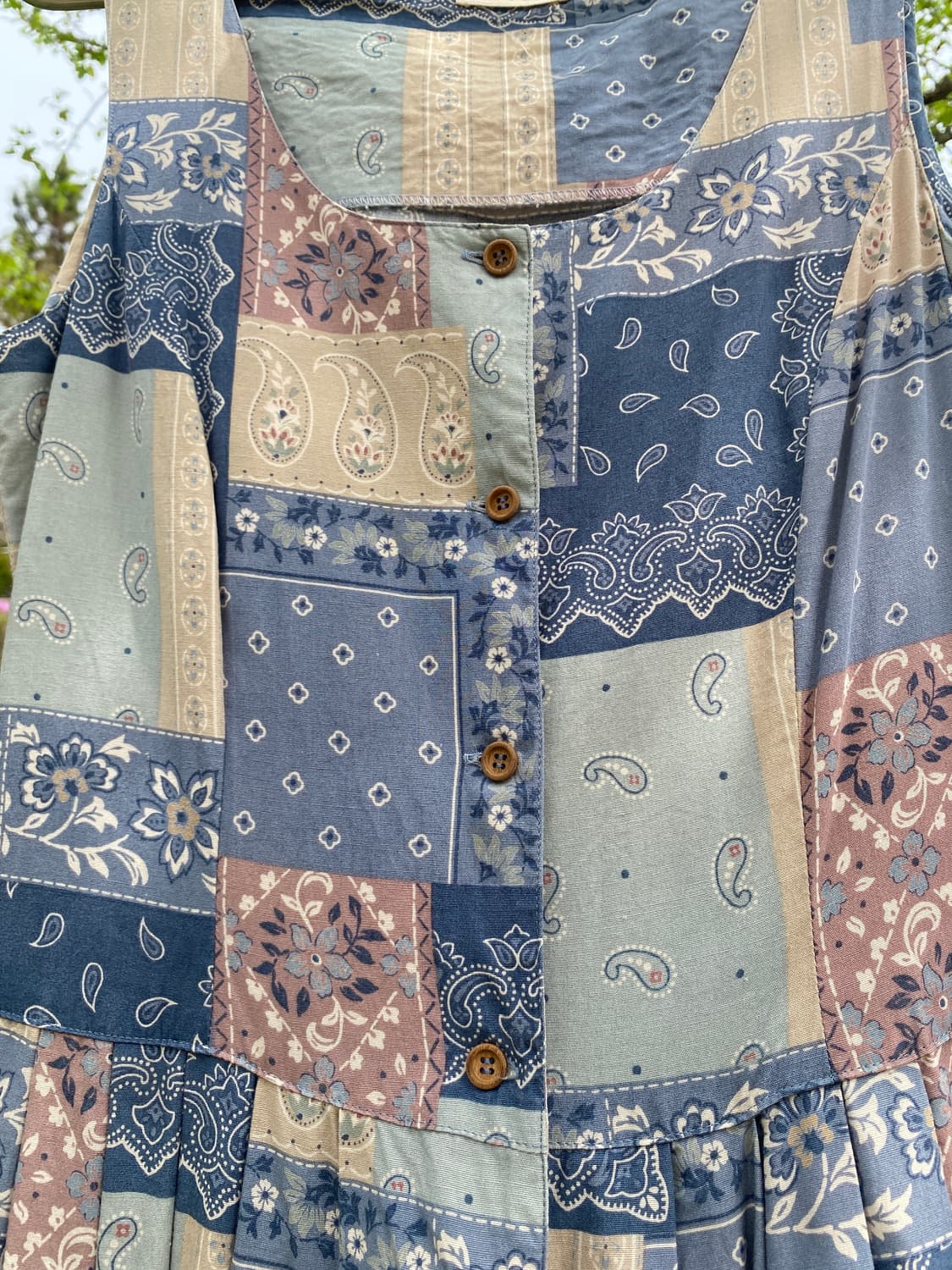 에스닉엔틱원피스 상품이미지2