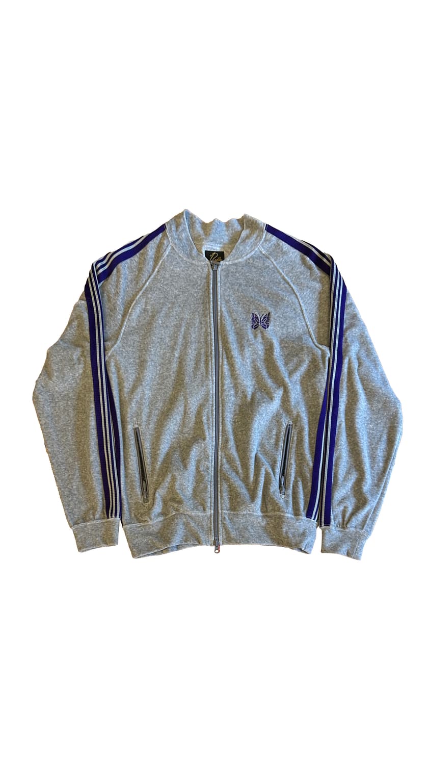 니들스 트랙탑 상품이미지1