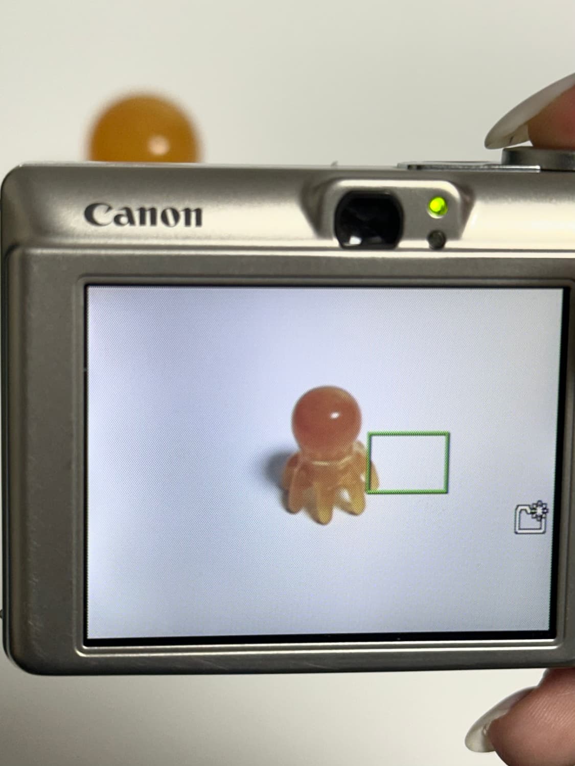 [극미품풀박스] 캐논 익시 70(익서스 60) ixy 70(ixus60) 상품이미지6