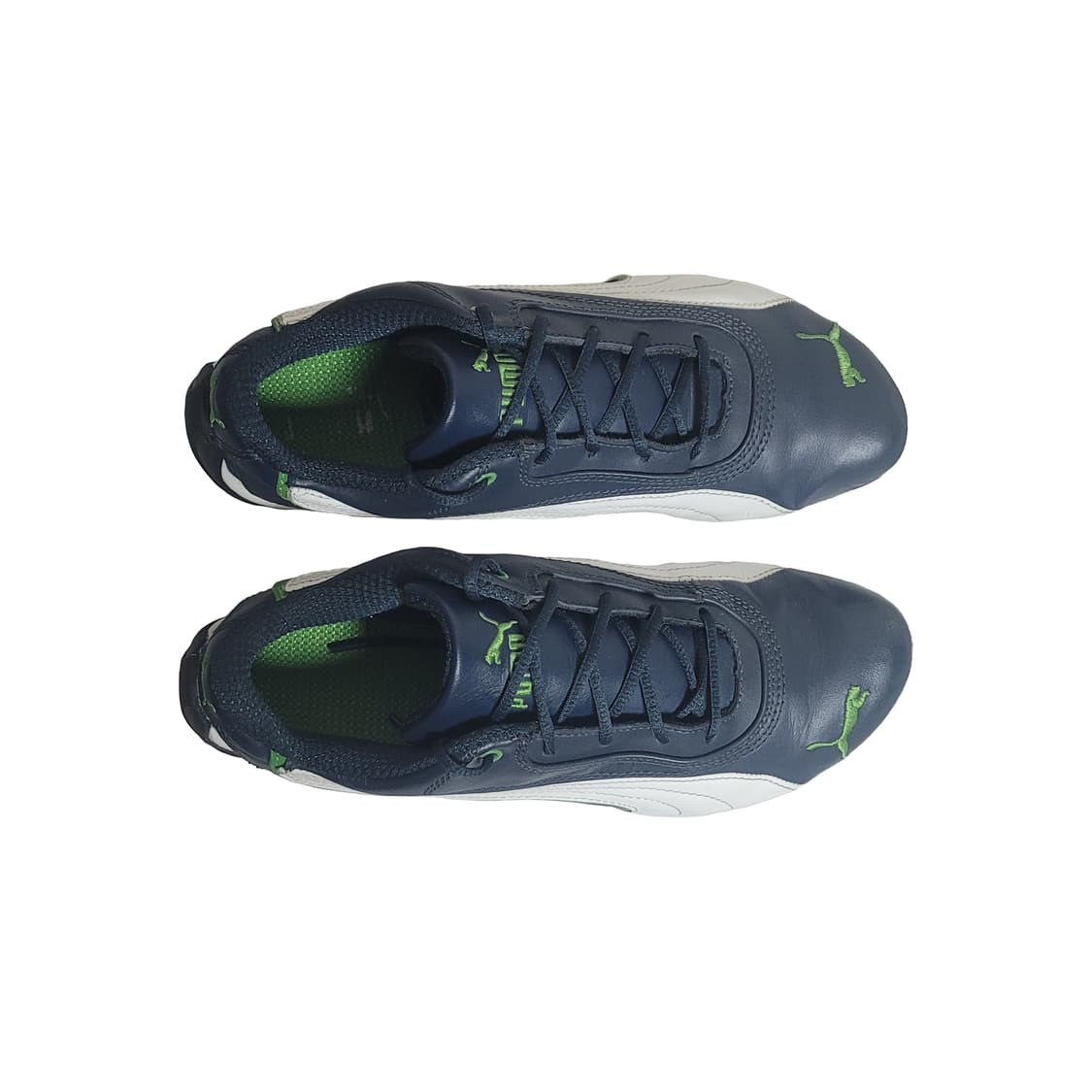 푸마 드리프트캣 2 네이비 240 (235) 상품이미지9