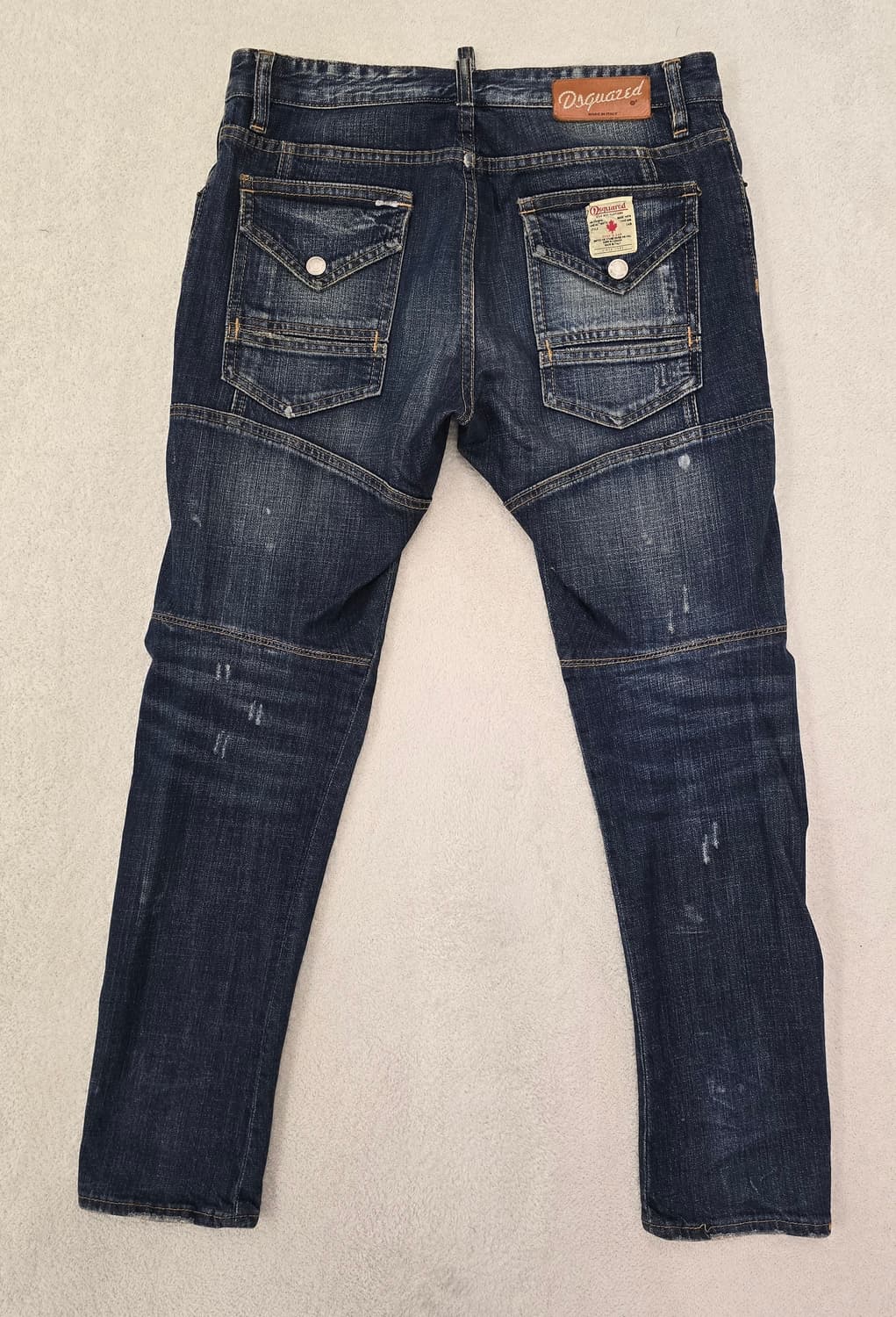 디스퀘어드2 남자청바지.  싸이즈 32 상품이미지3