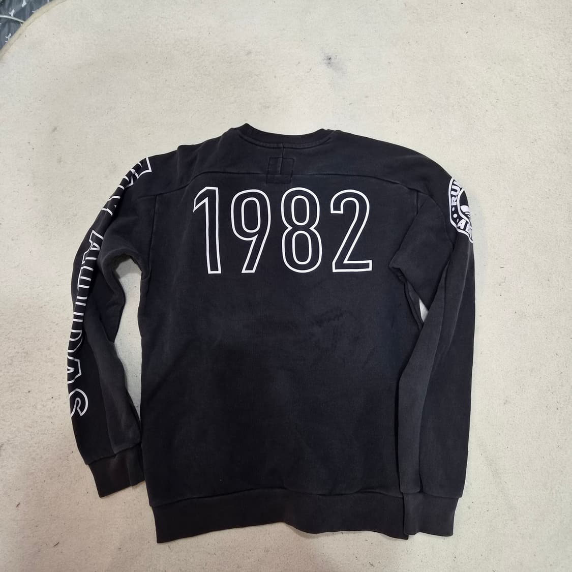 아디다스  맨투맨100 상품이미지5