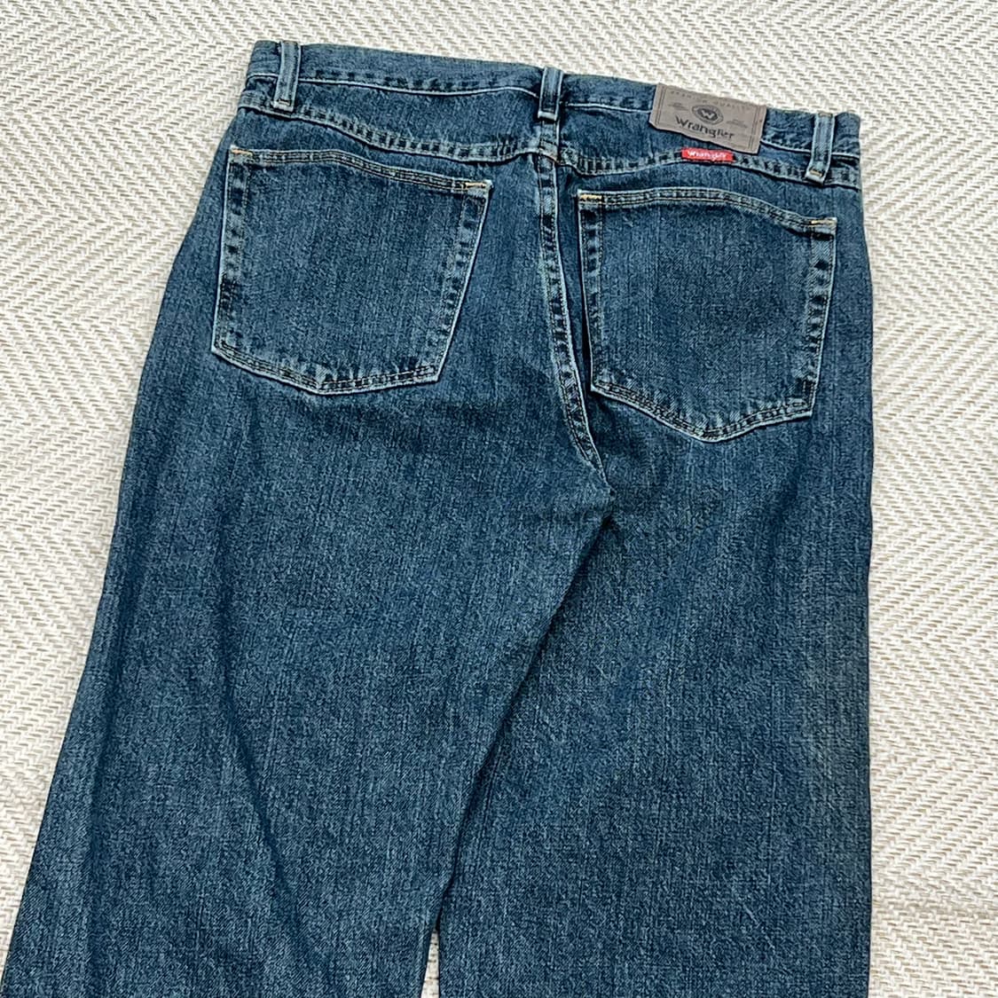 랭글러 데님팬츠 r2944 상품이미지4