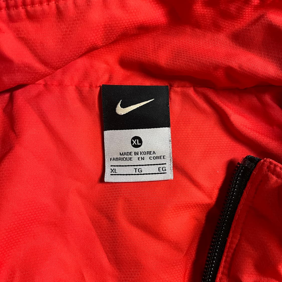 나이키 바람막이 자켓 상품이미지5