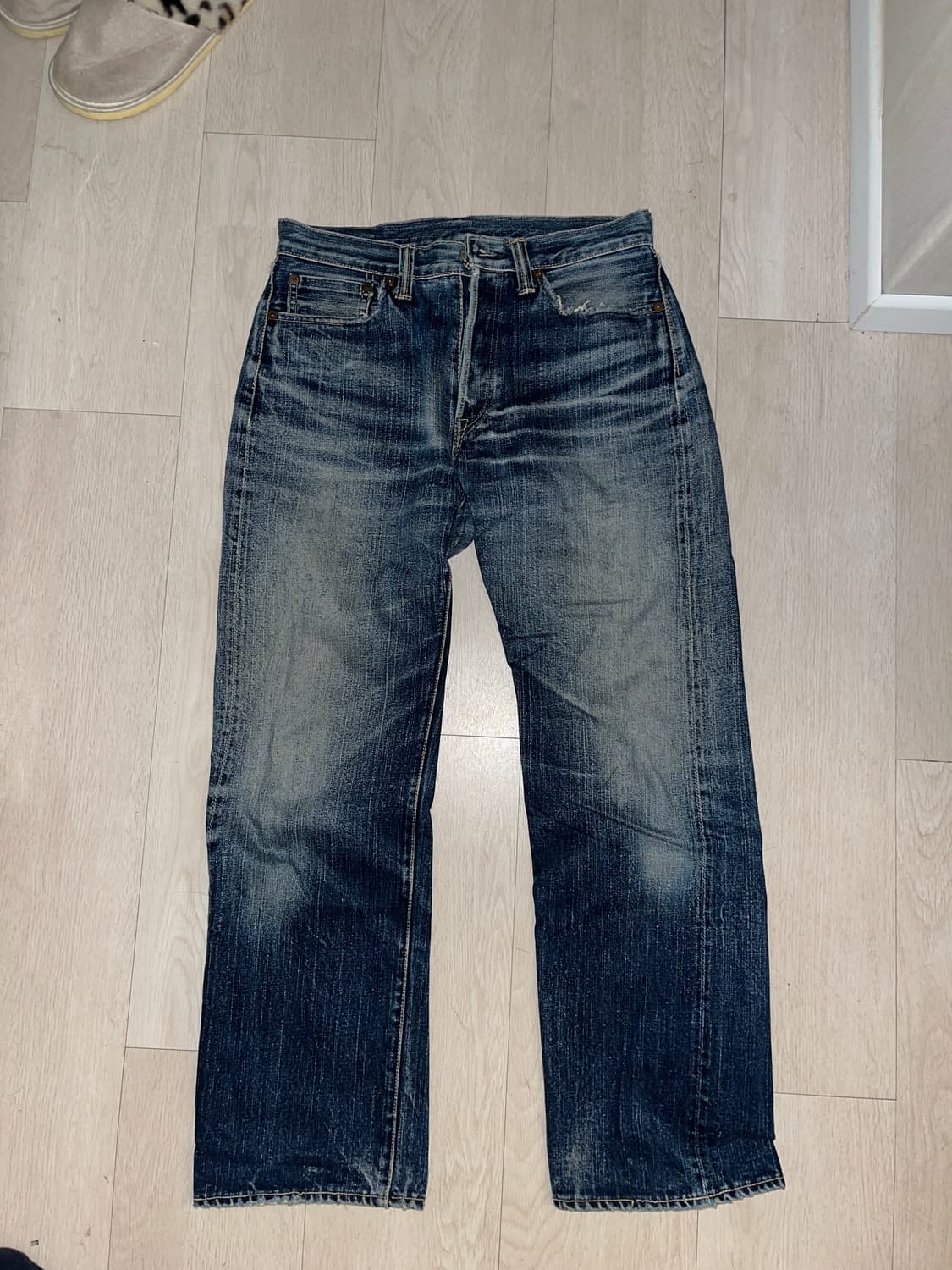 더 플랫헤드 3005xx 상품이미지2