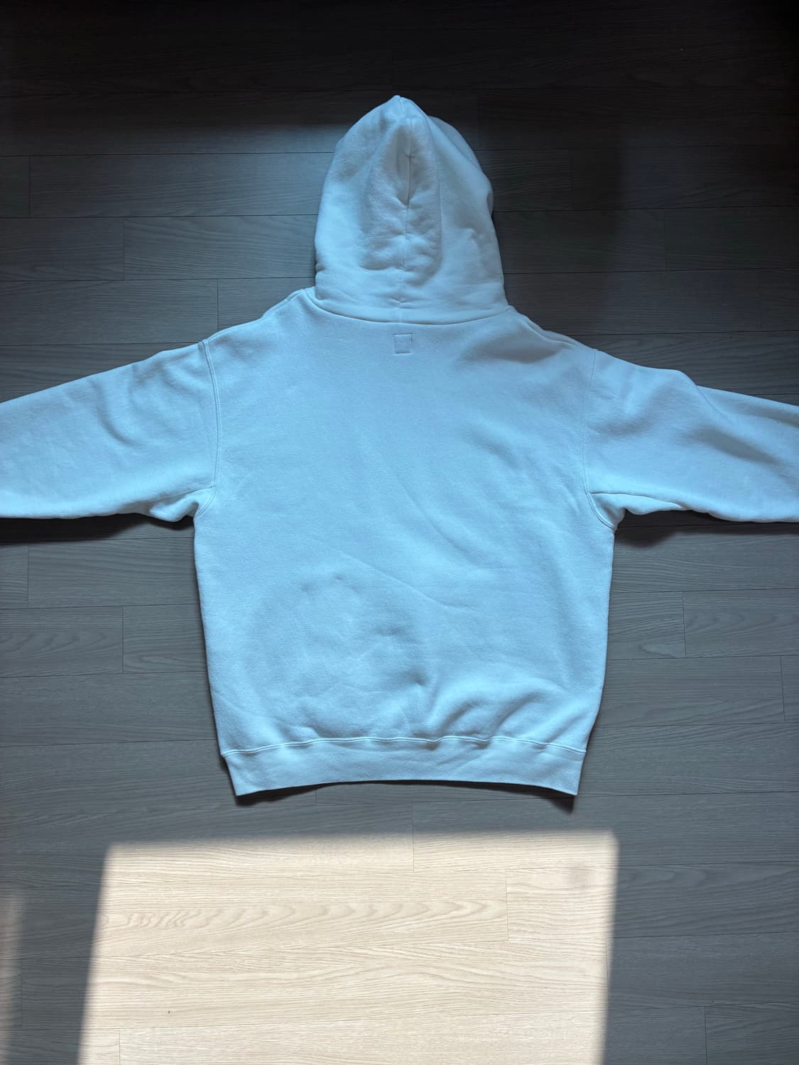 휴먼메이드 후드 상품이미지3