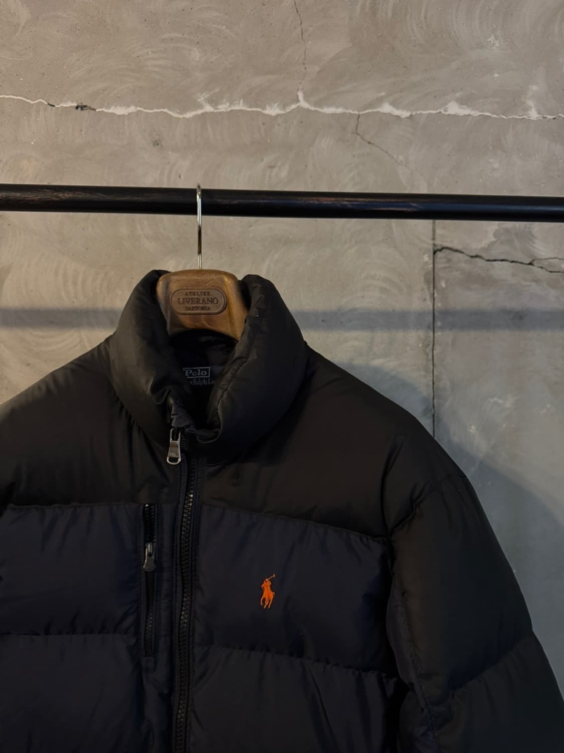 폴로 랄프로렌 패딩 자켓 100~103 상품이미지6