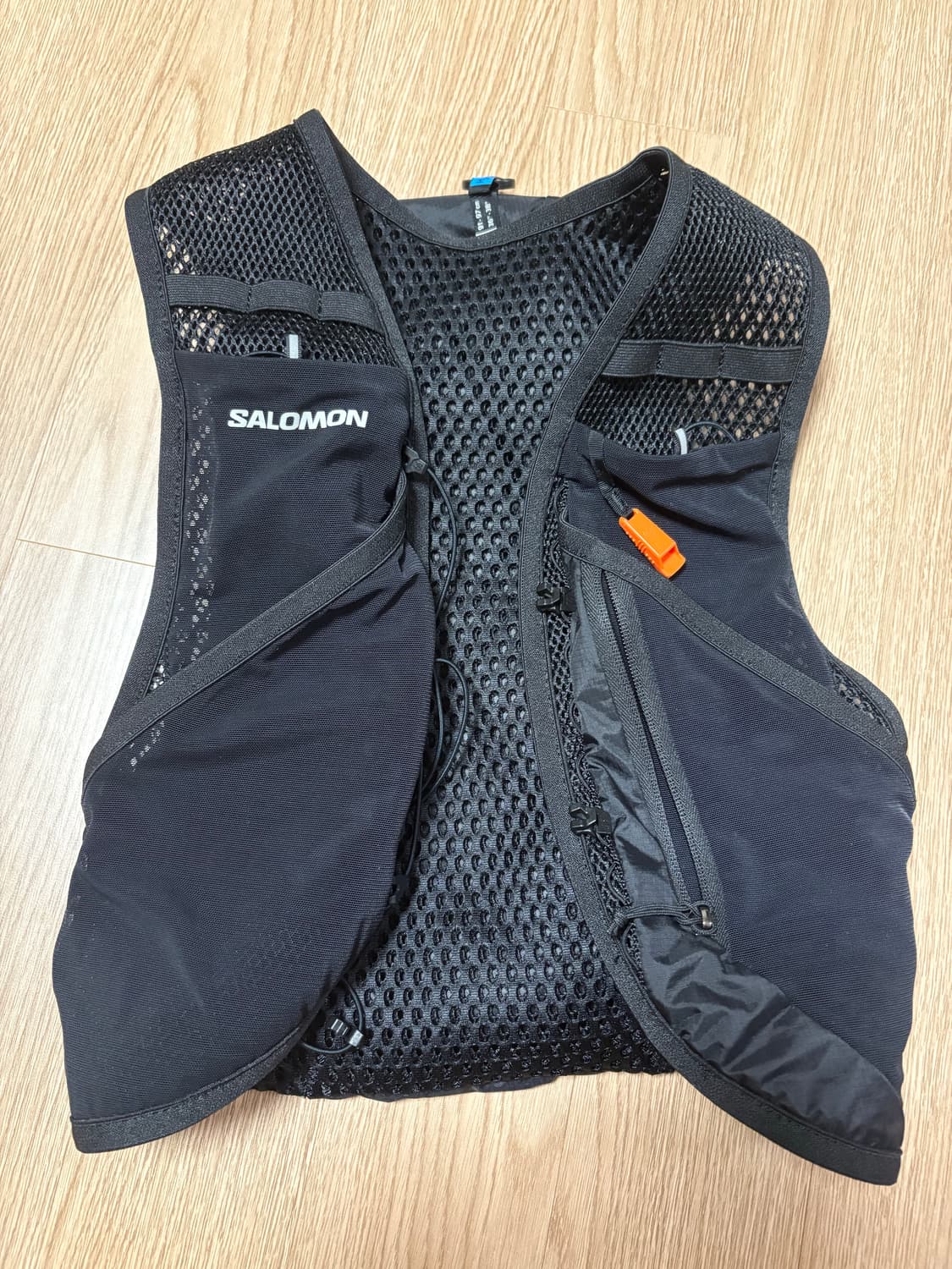 살로몬 엑티브 스킨8 상품이미지1