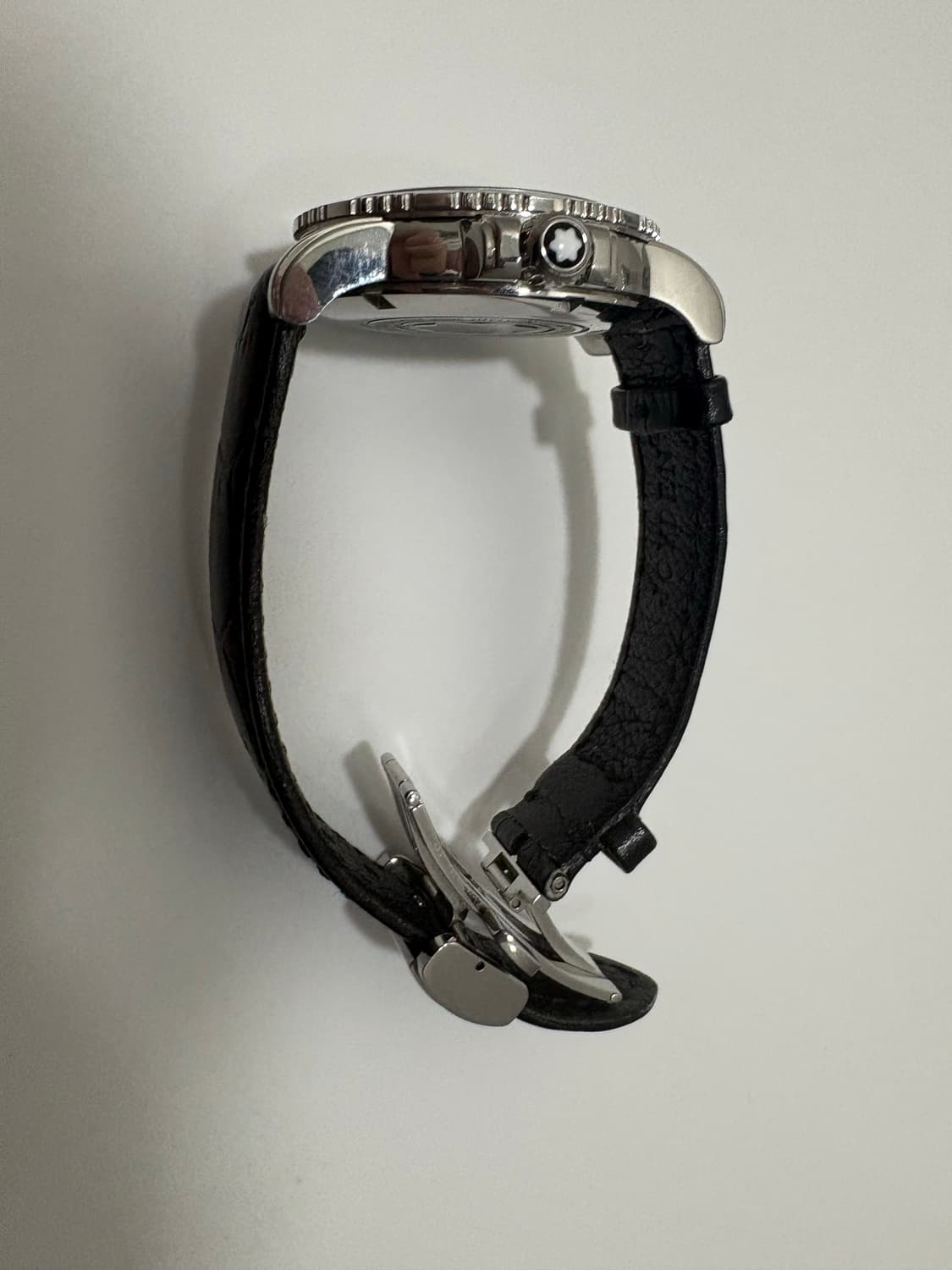 몽블랑 7037 시계 상품이미지2